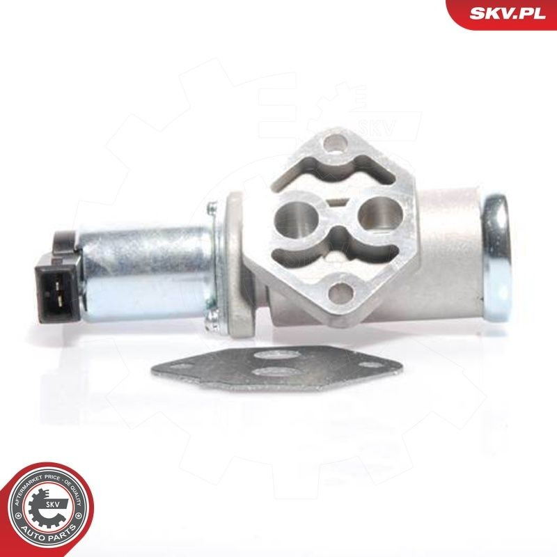 Регулятор холостого ходу SKV 08SKV219