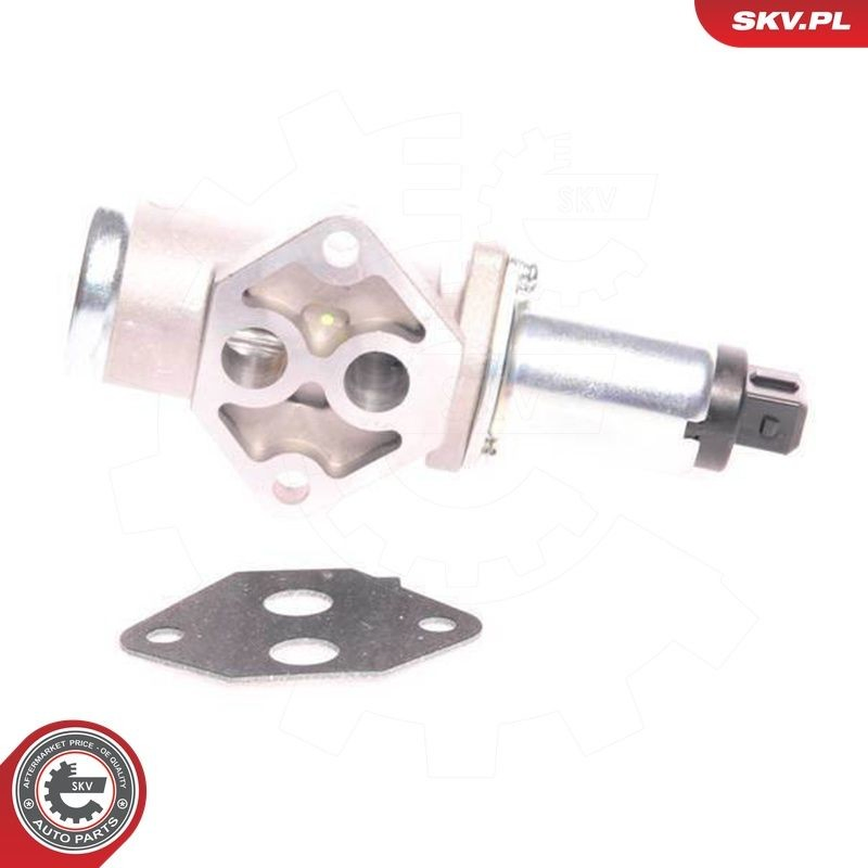 Регулятор холостого ходу SKV 08SKV220