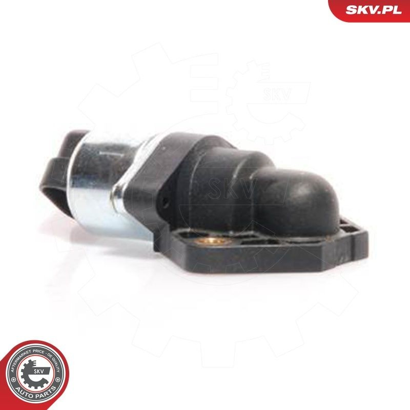 Купити S108747003 Continental/Siemens Клапан / регулятор холостого ходу