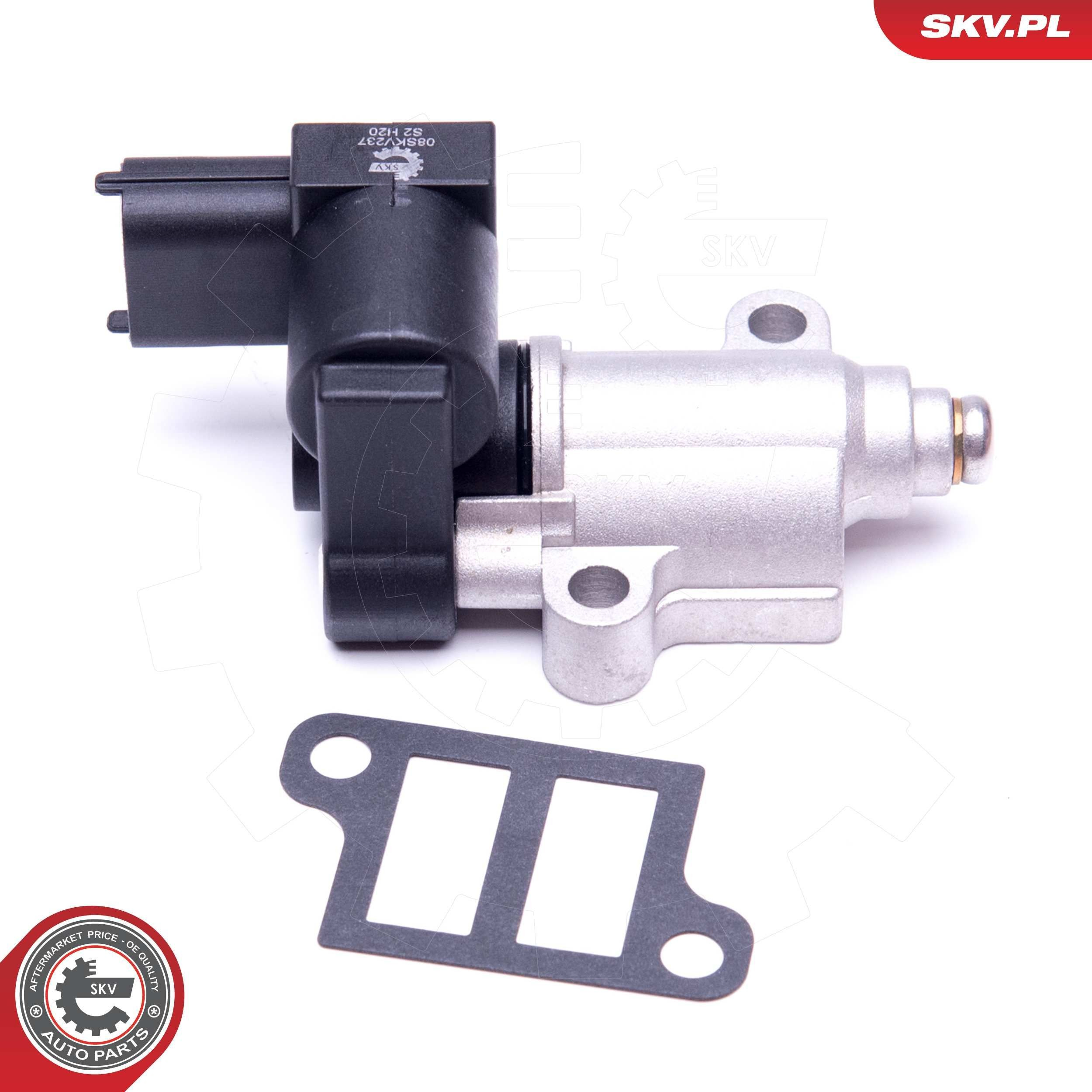 08SKV237 SKV РХХ