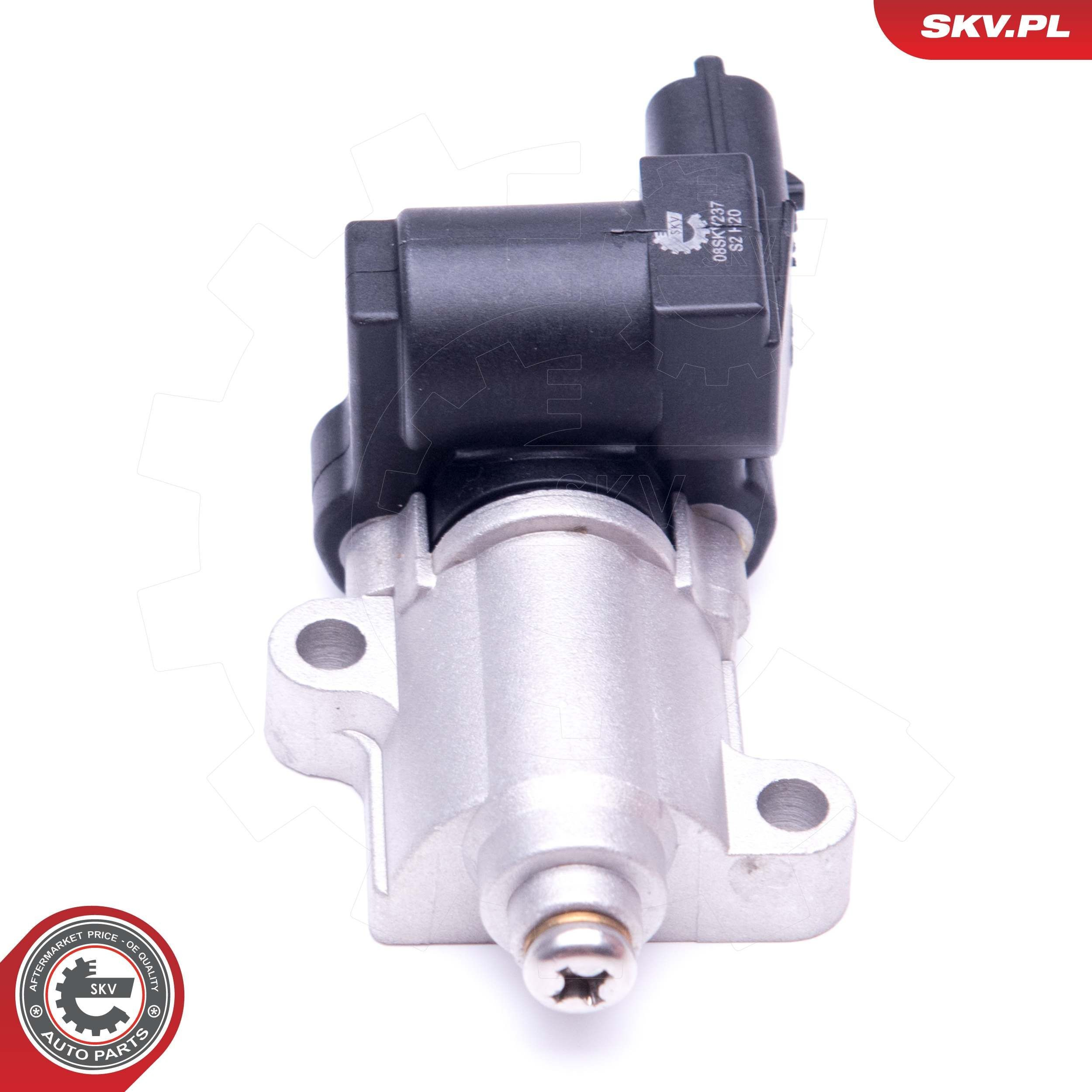 Клапан холостого ходу SKV 08SKV237 ціна, від 16.78 USD