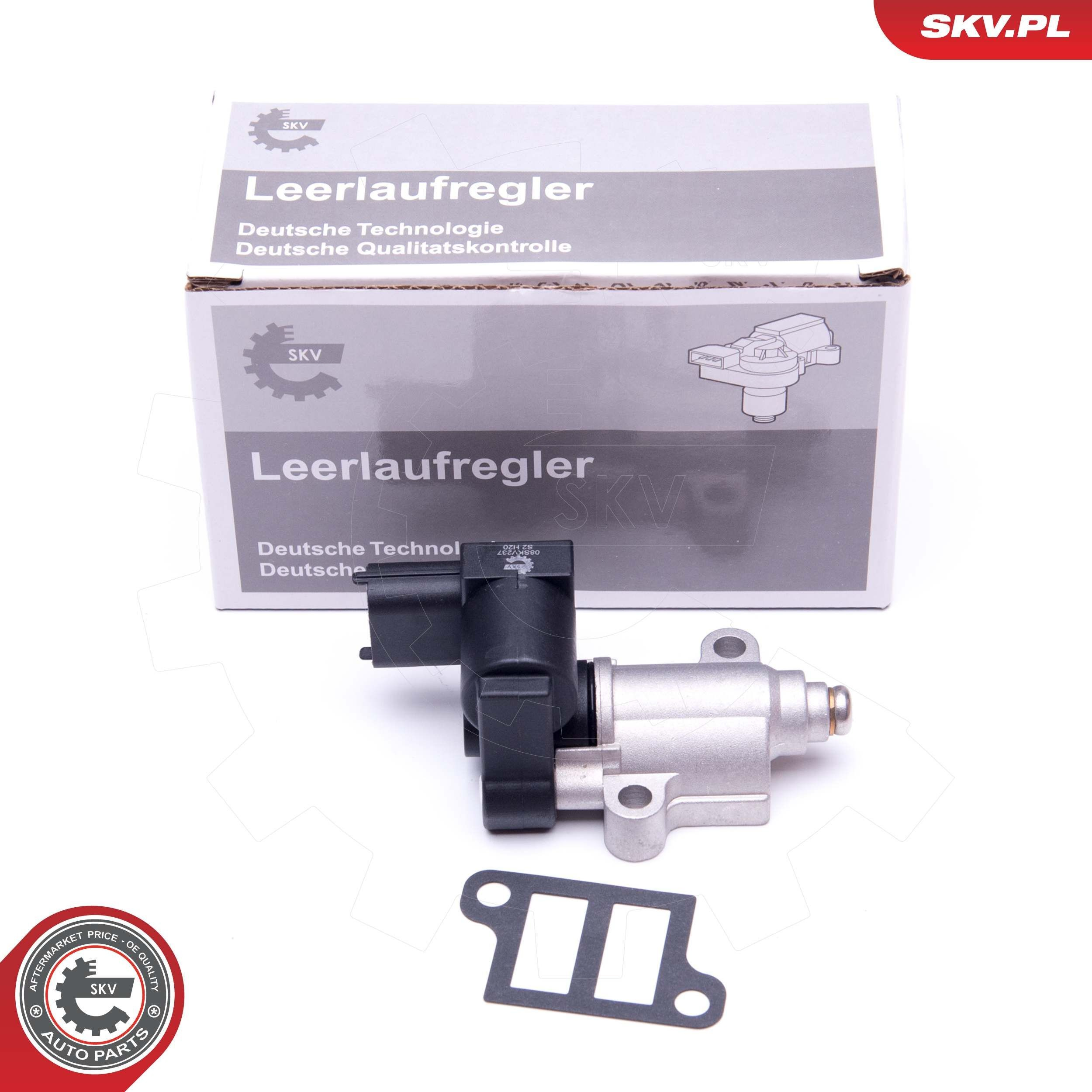 Датчик холостого ходу 08SKV237 SKV