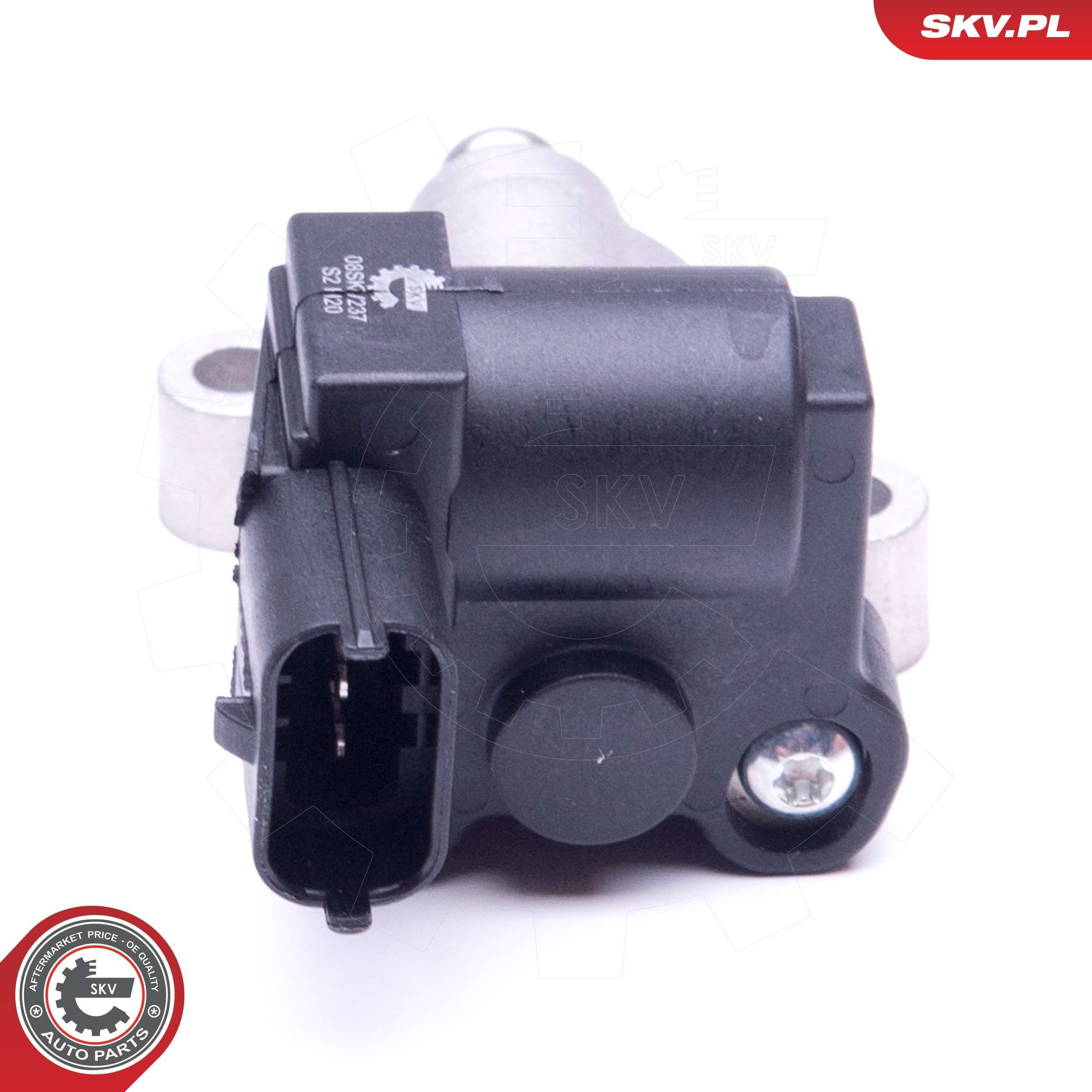 Купити 08SKV237 SKV Клапан / регулятор холостого ходу