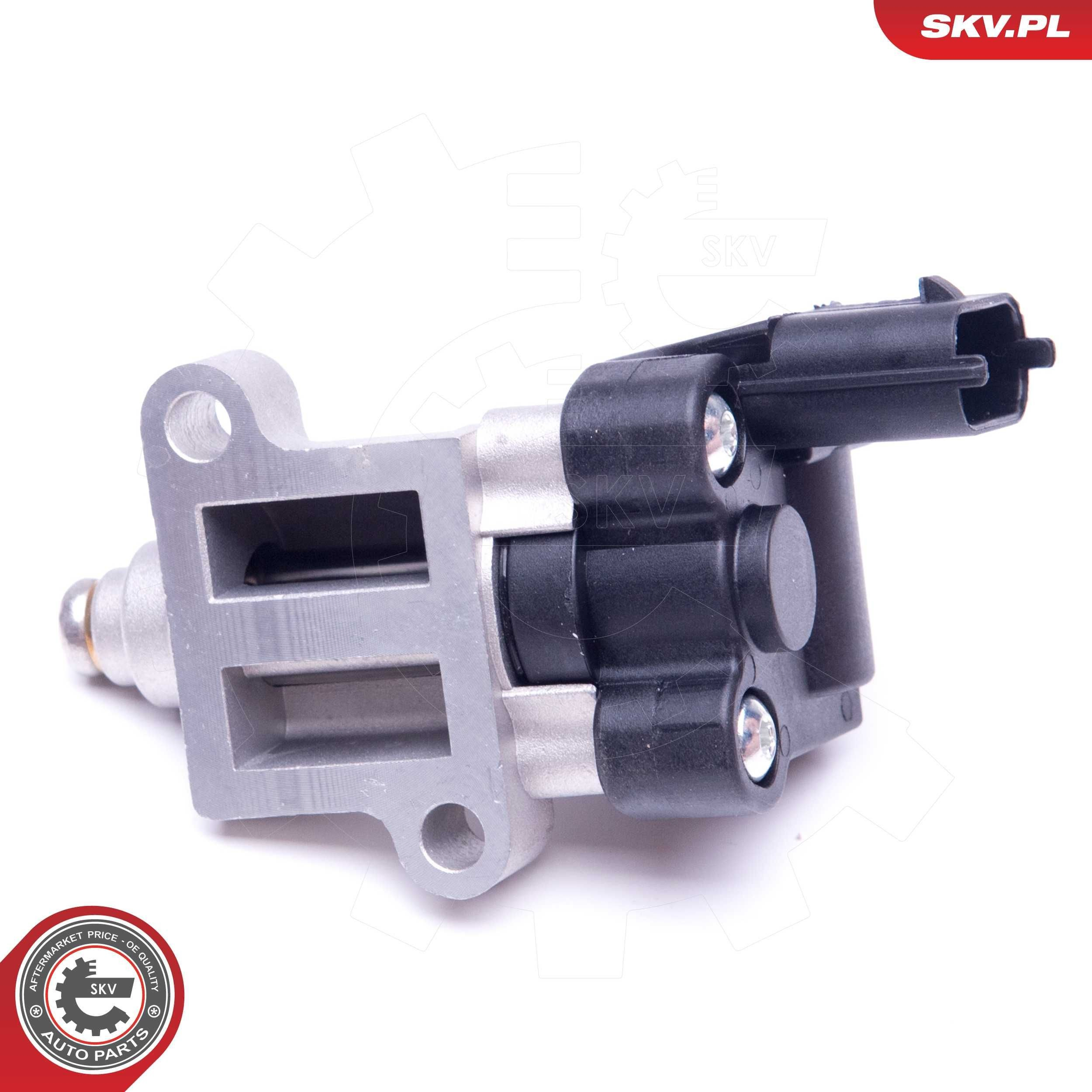 Регулятор холостого ходу SKV 08SKV237