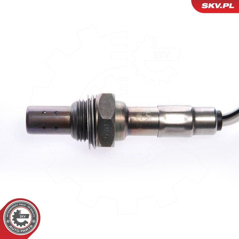 Лямбда датчик кисню SKV 09SKV015 ціна, від 49.12 USD
