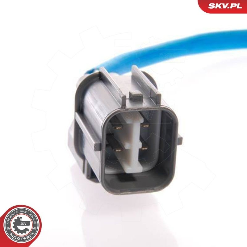 09SKV015 SKV Датчик кисню