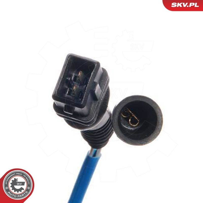 Купити 09SKV021 SKV Лямбда зонд, датчик кисню