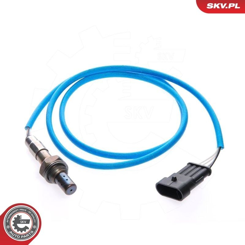 Купити 09SKV032 SKV Лямбдазонд, датчик кисню до каталізатора