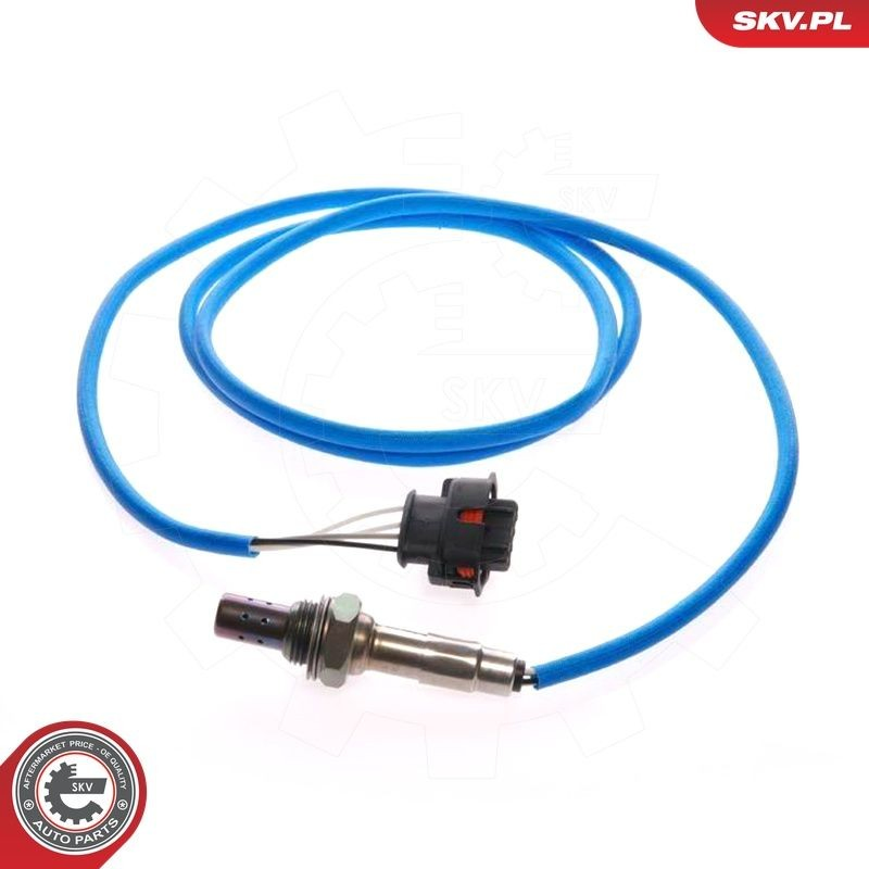 Лямбда-зонд, датчик кисню після каталізатора Magneti Marelli OSM124
