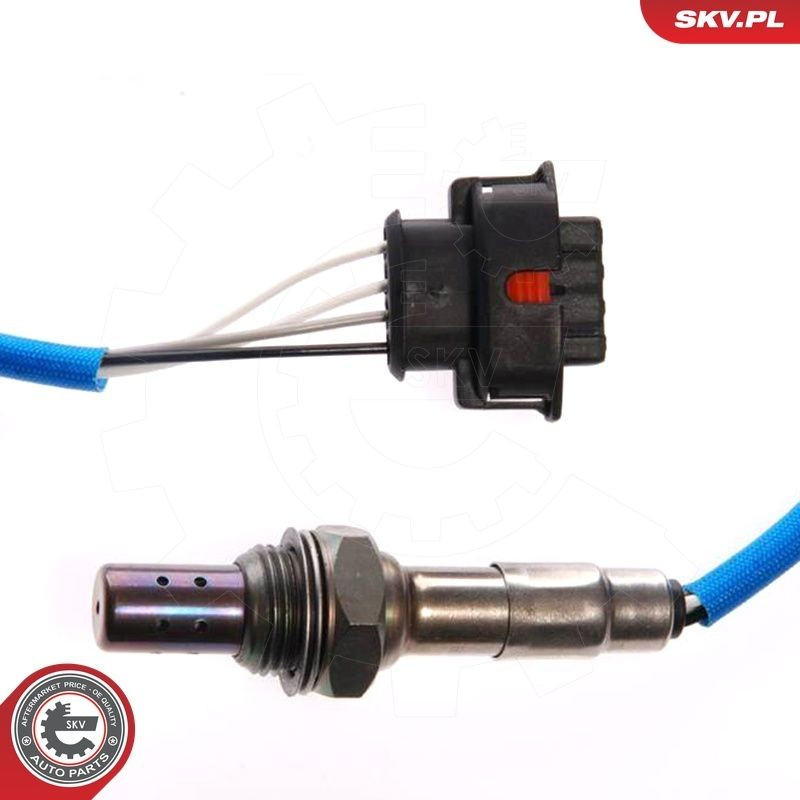 OSM124 Magneti Marelli Лямбда зонд після каталізатора