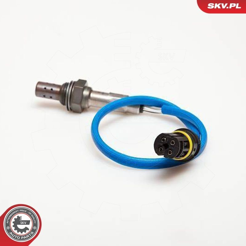 Лямбда зонд, датчик кисню до каталізатора SKV 09SKV080