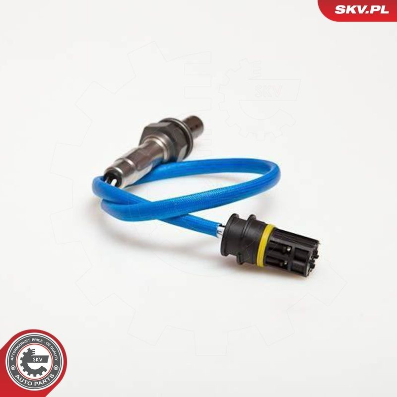 Лямбдазонд, датчик кисню до каталізатора 09SKV080 SKV