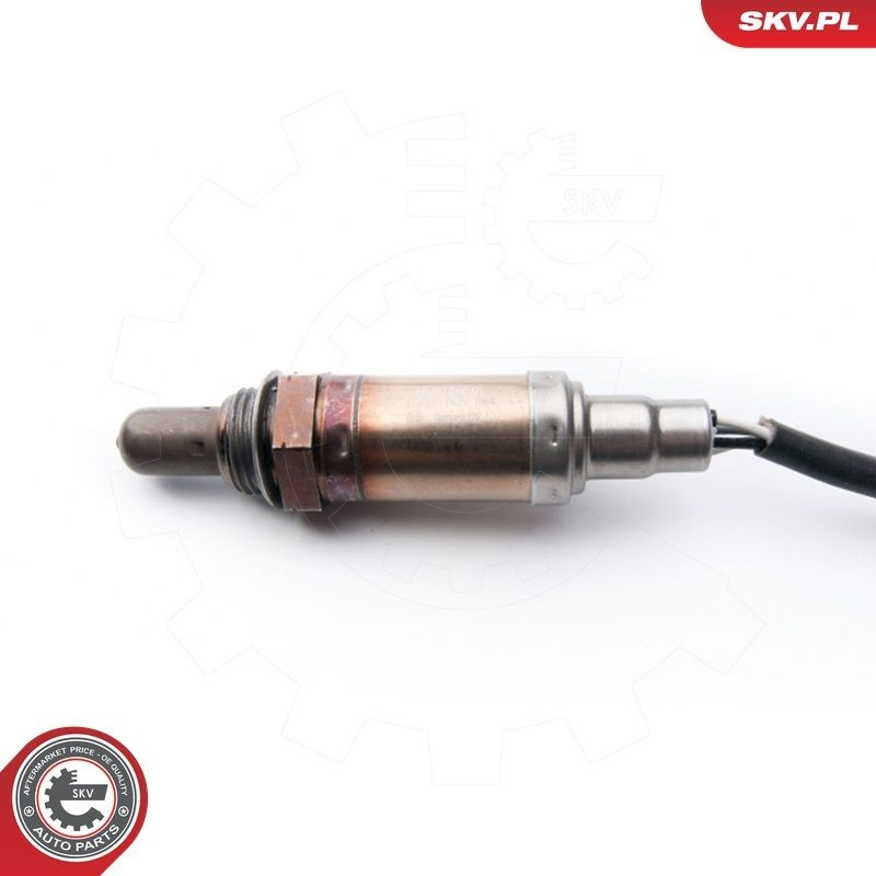 Лямбдазонд, датчик кисню до каталізатора SKV 09SKV087 ціна, від 47.41 USD