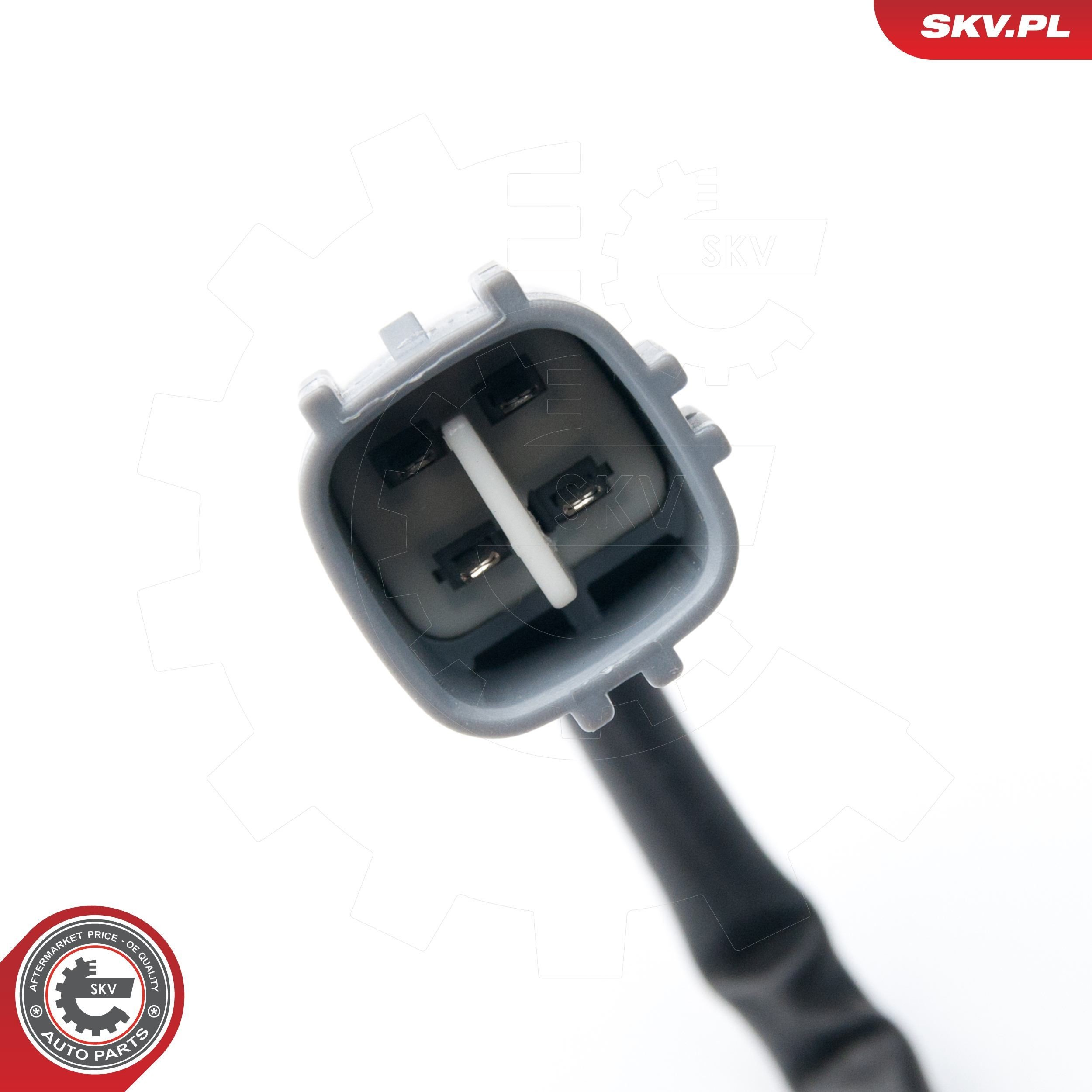 Лямбдазонд, датчик кисню після каталізатора SKV 09SKV090 ціна, від 55.43 USD
