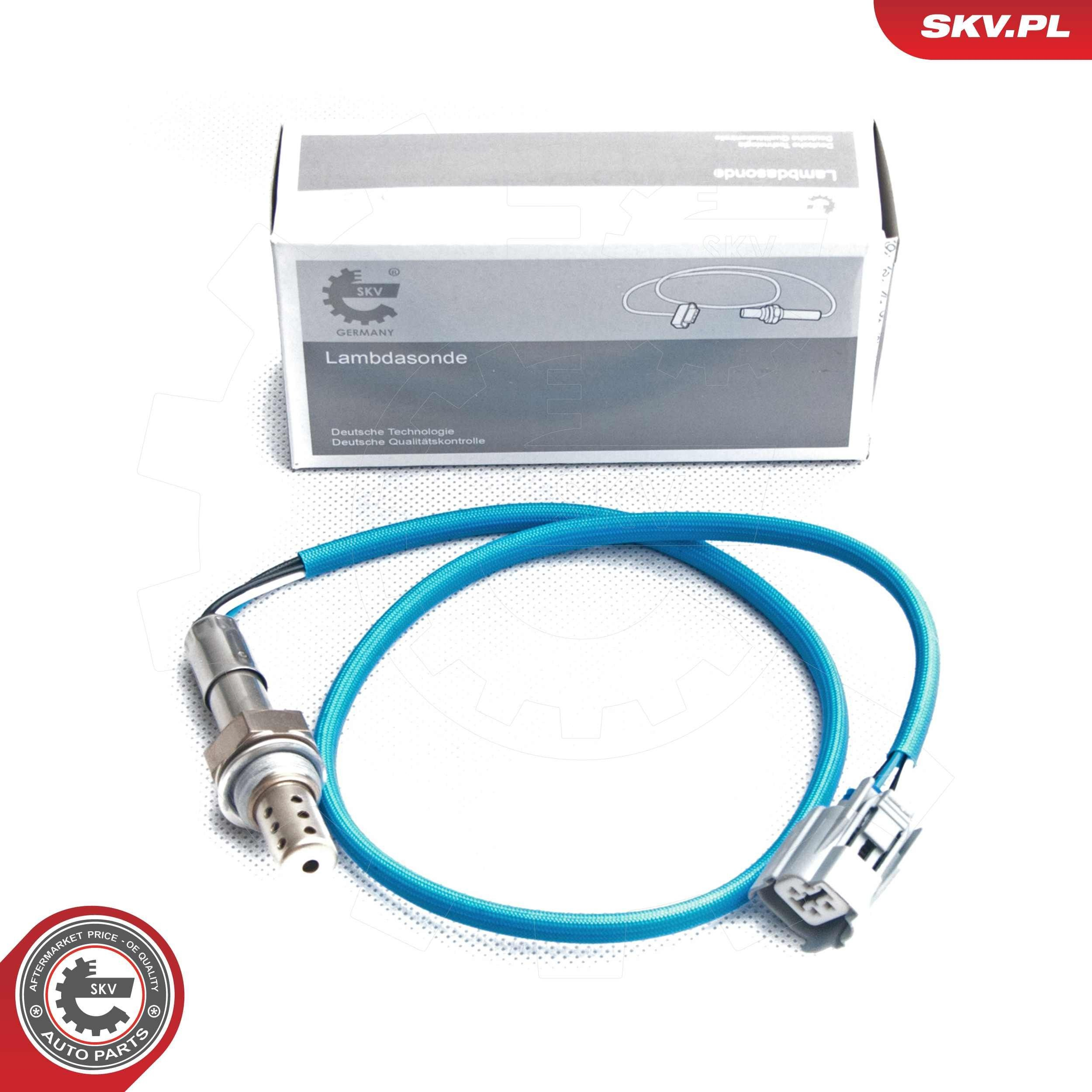 09SKV094 SKV Датчик кисню