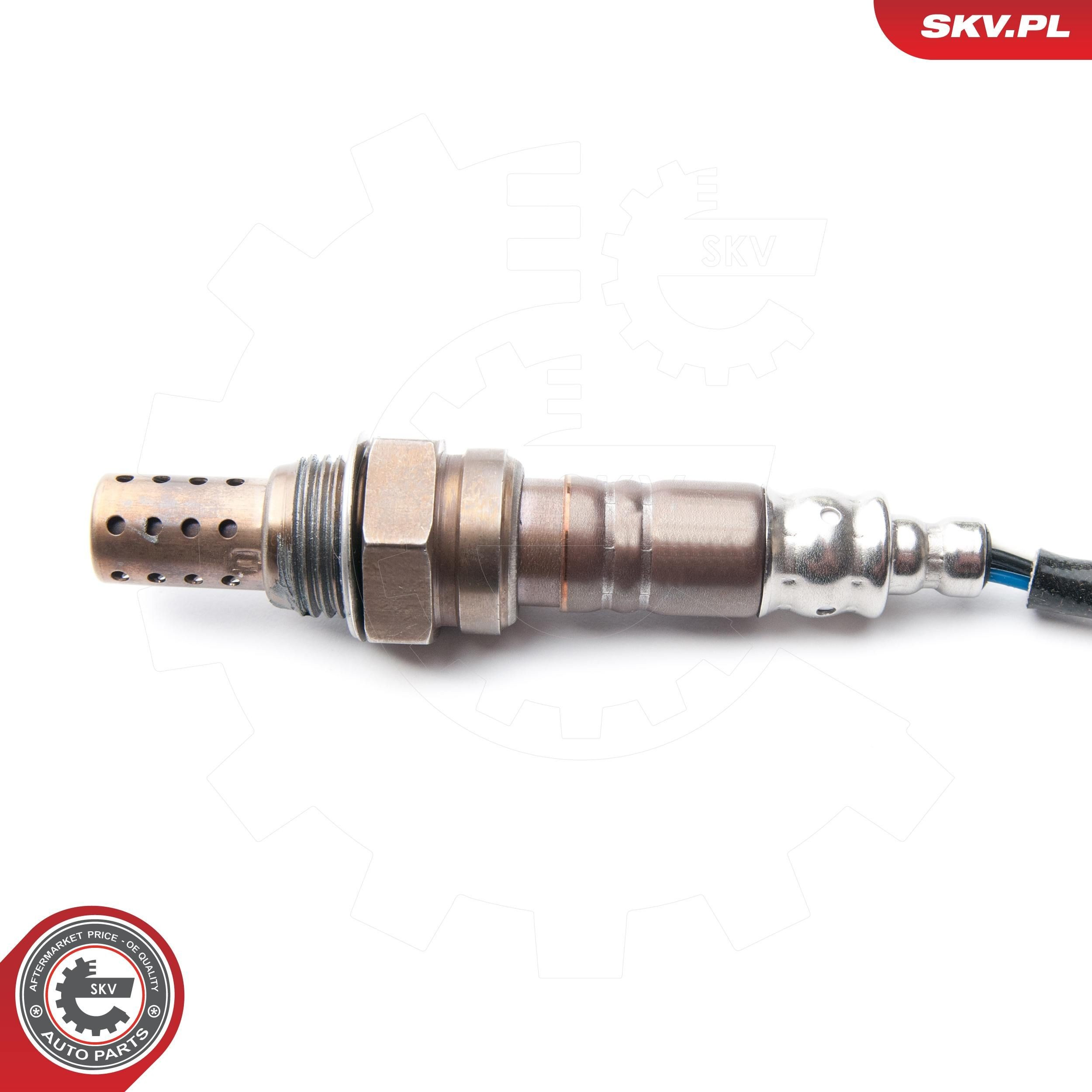 Лямбда датчик кисню SKV 09SKV113 ціна, від 51.90 USD