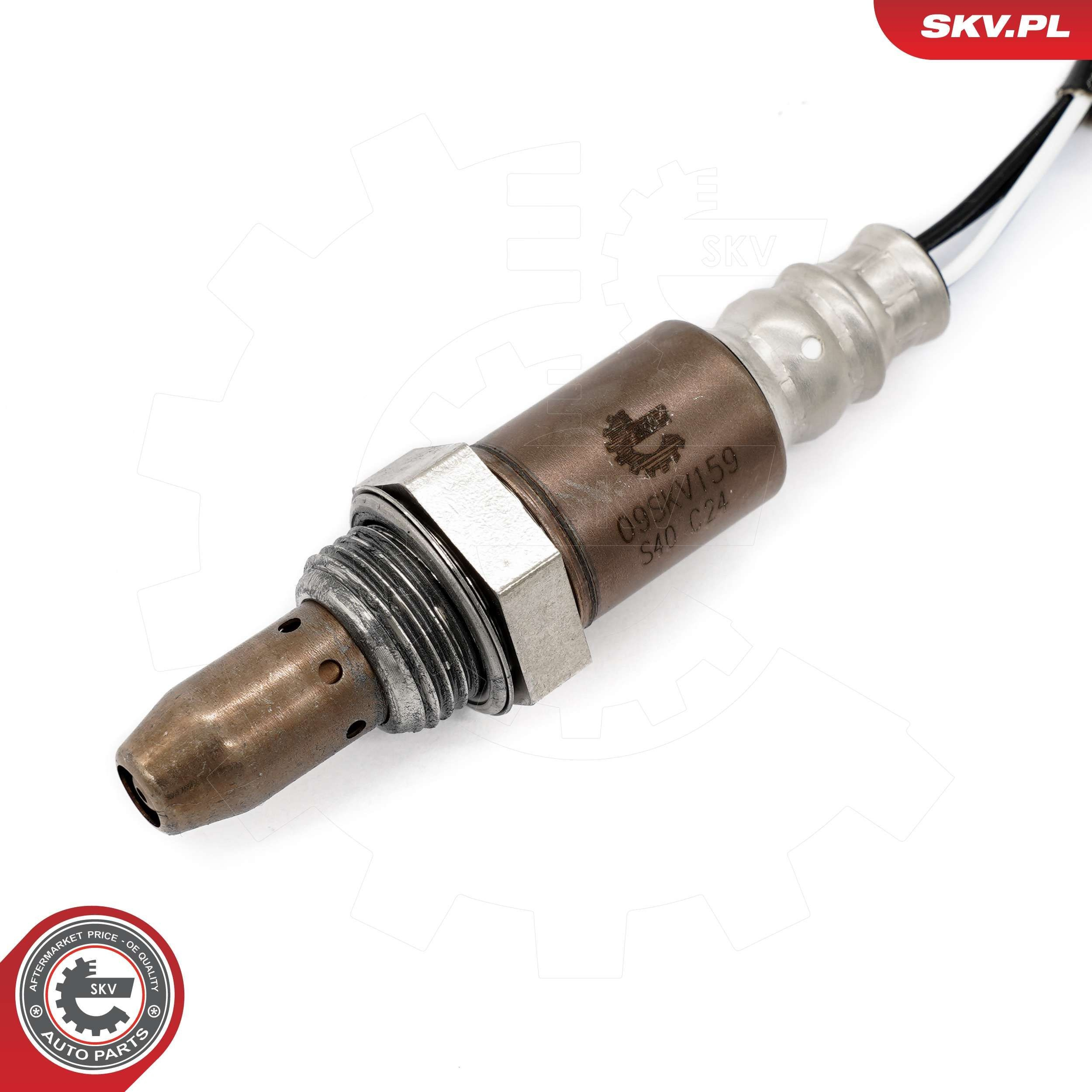 Лямбдазонд, датчик кисню до каталізатора 09SKV159 SKV