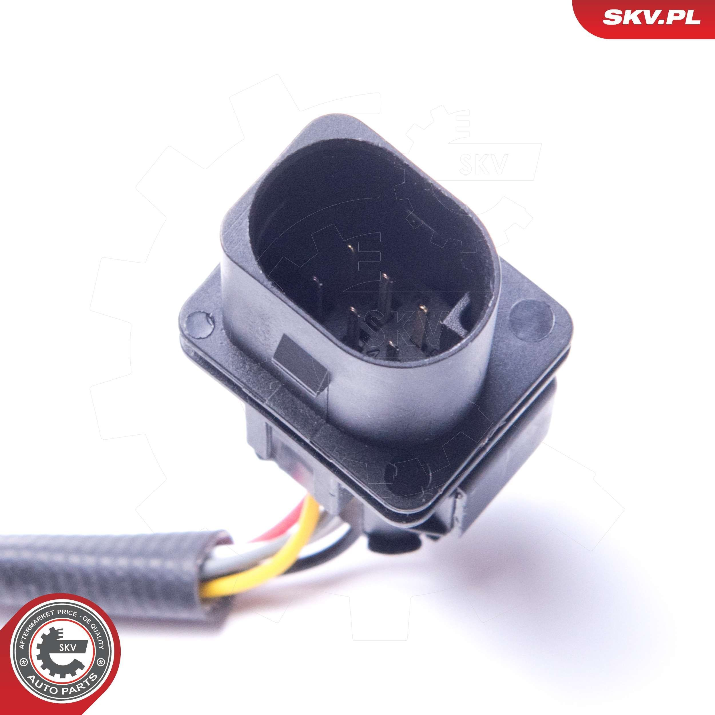 Купити 09SKV405 SKV Лямбдазонд, датчик кисню до каталізатора