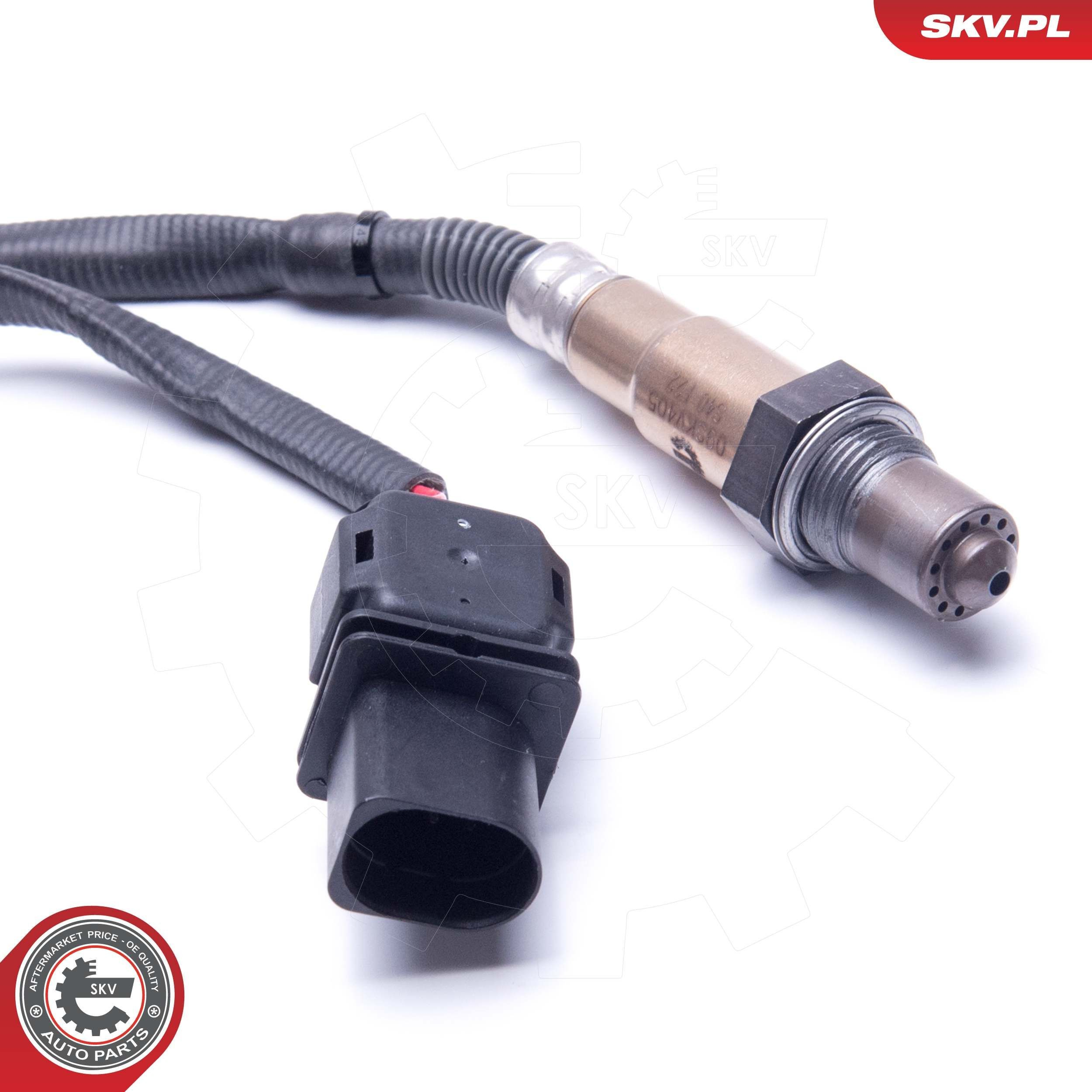 09SKV405 SKV Лямбдазонд, датчик кисню до каталізатора