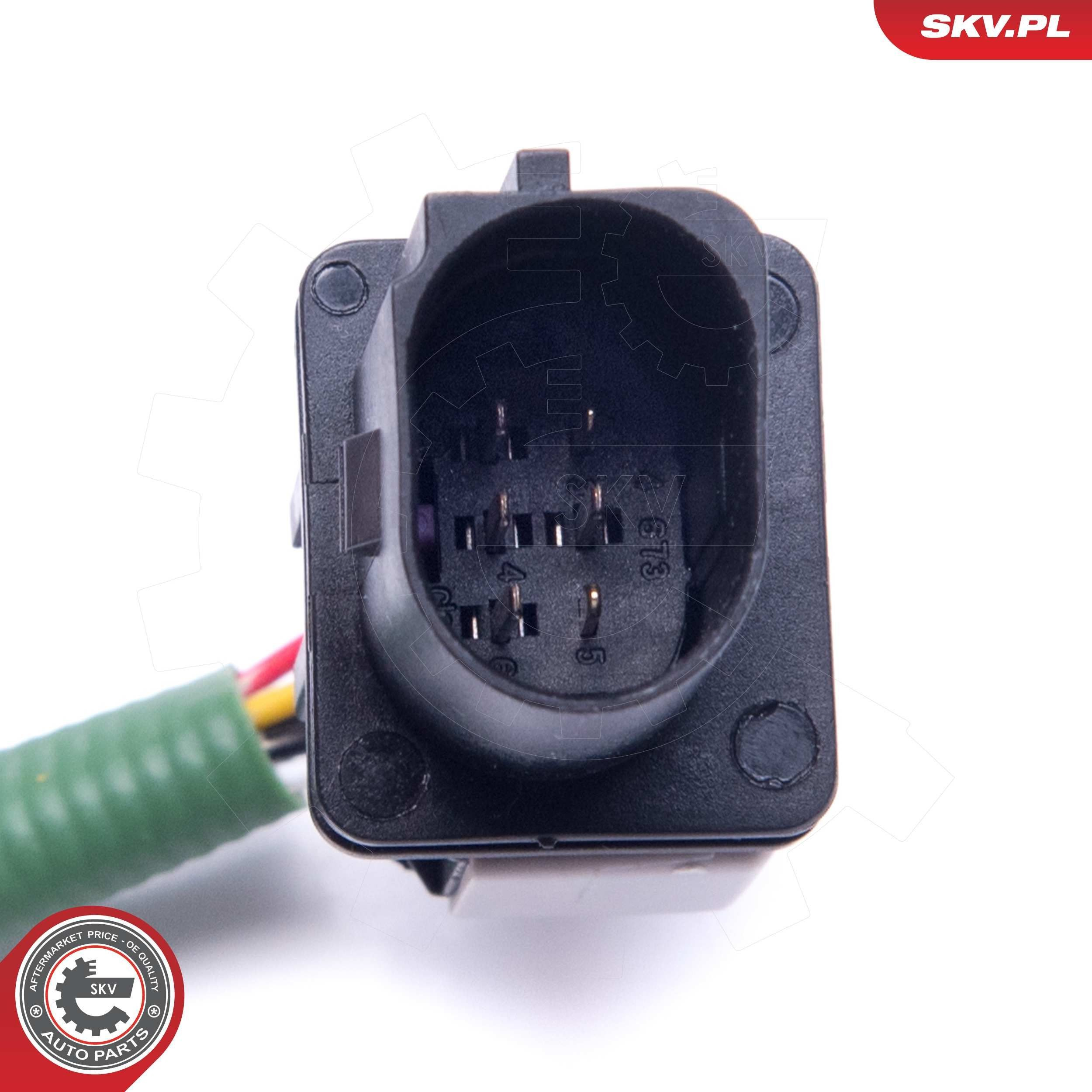  SKV 09SKV421