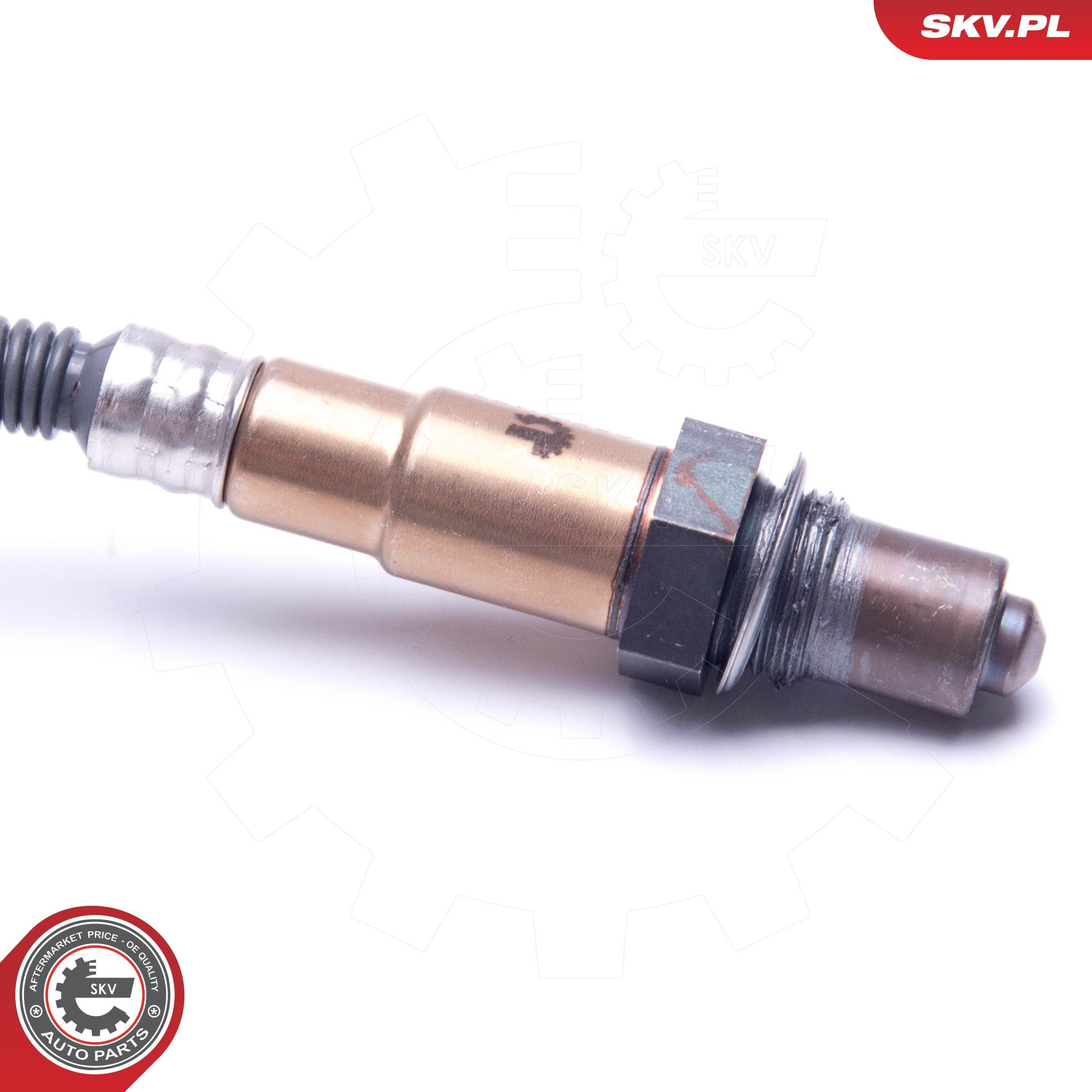 Лямбдазонд, датчик кисню до каталізатора SKV 09SKV422 ціна, від 80.97 USD
