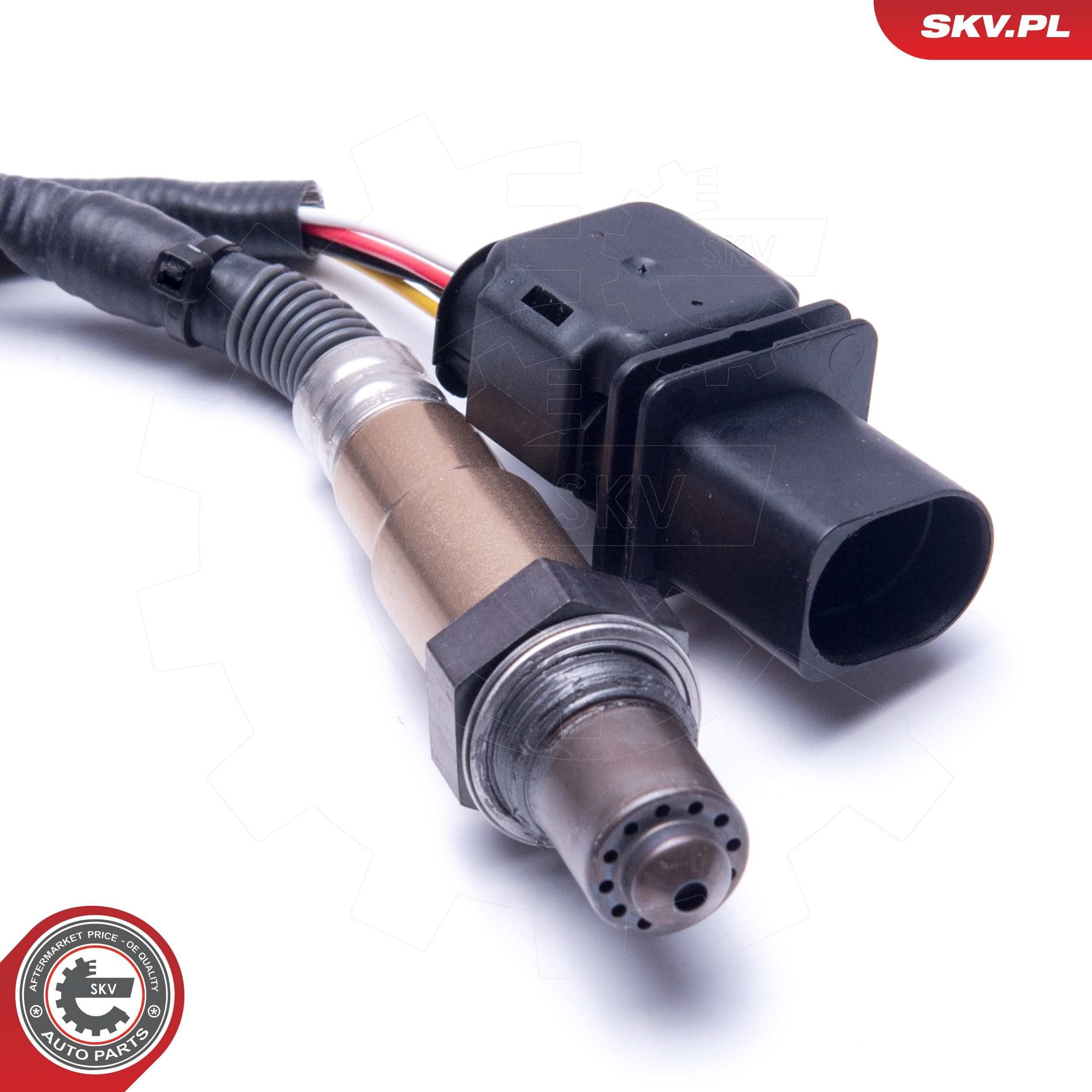 Лямбда датчик кисню SKV 09SKV424 ціна, від 82.78 USD