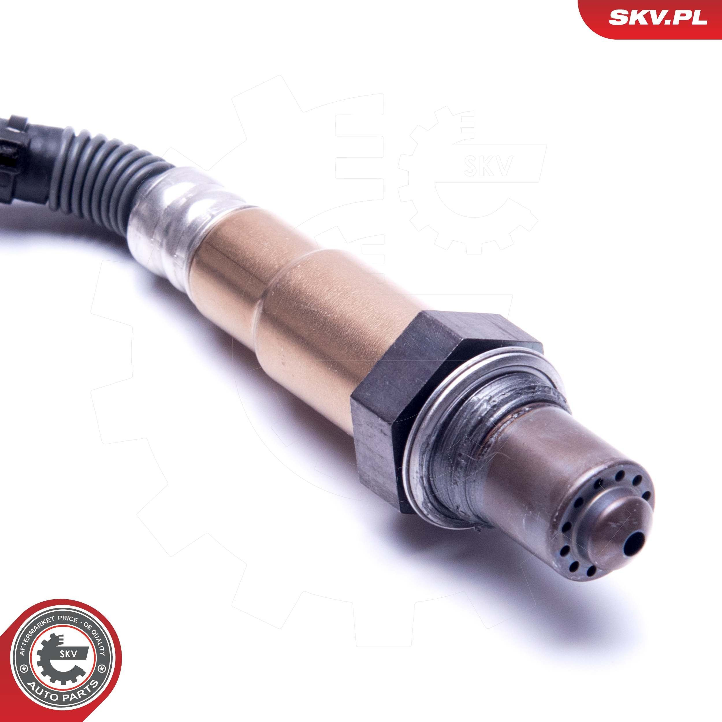 09SKV424 SKV Датчик кисню