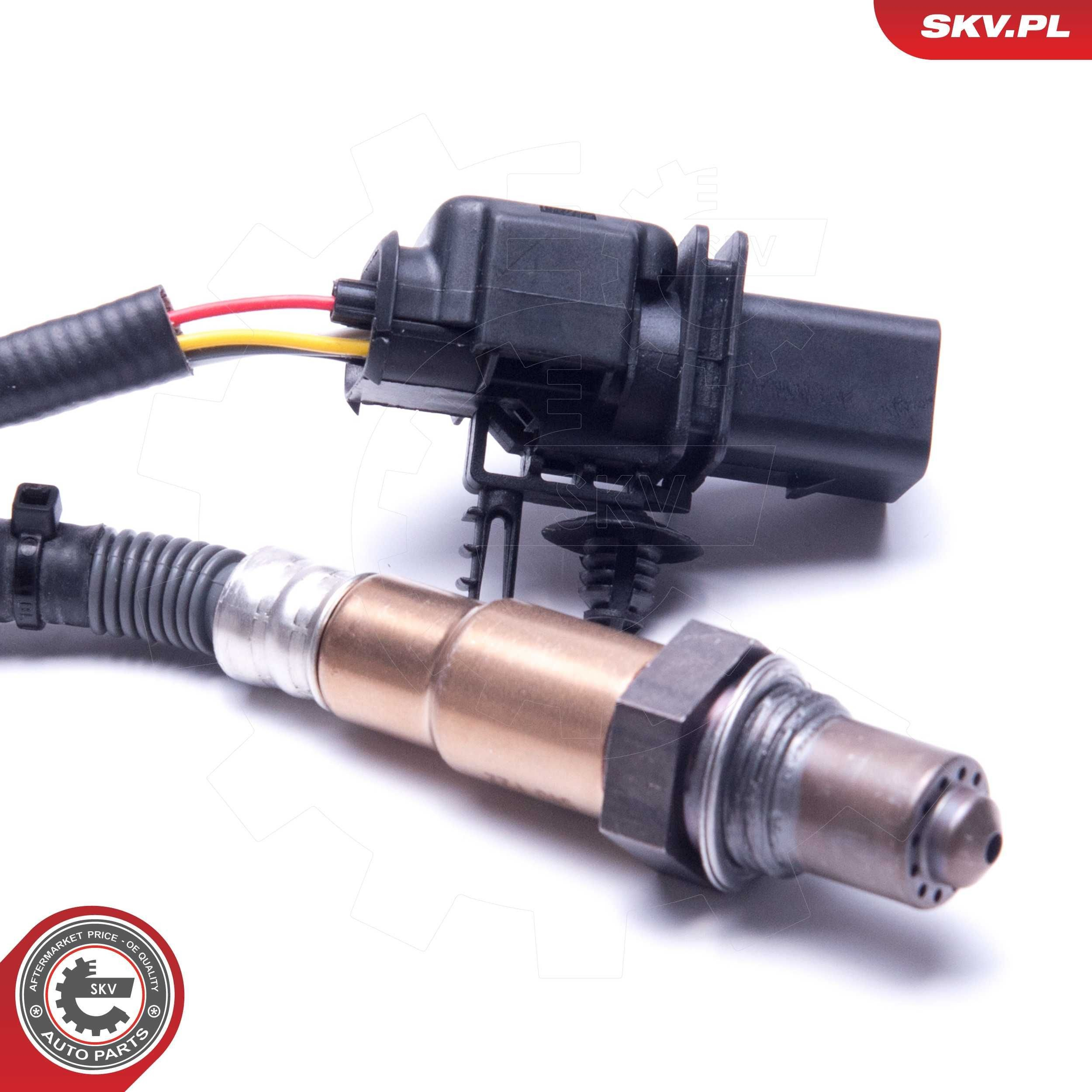 Купити 09SKV430 SKV Лямбда зонд, датчик кисню