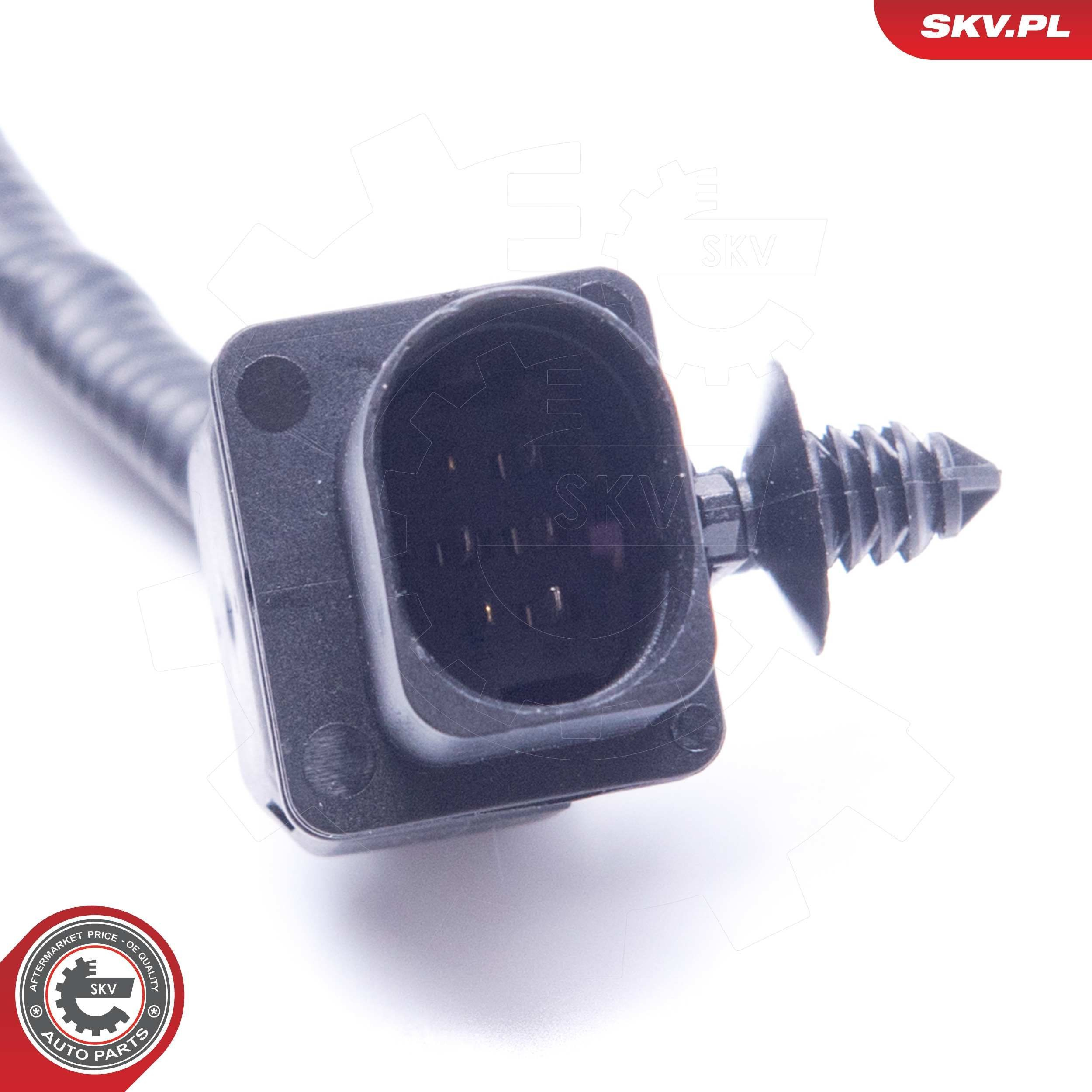 09SKV430 SKV Датчик кисню