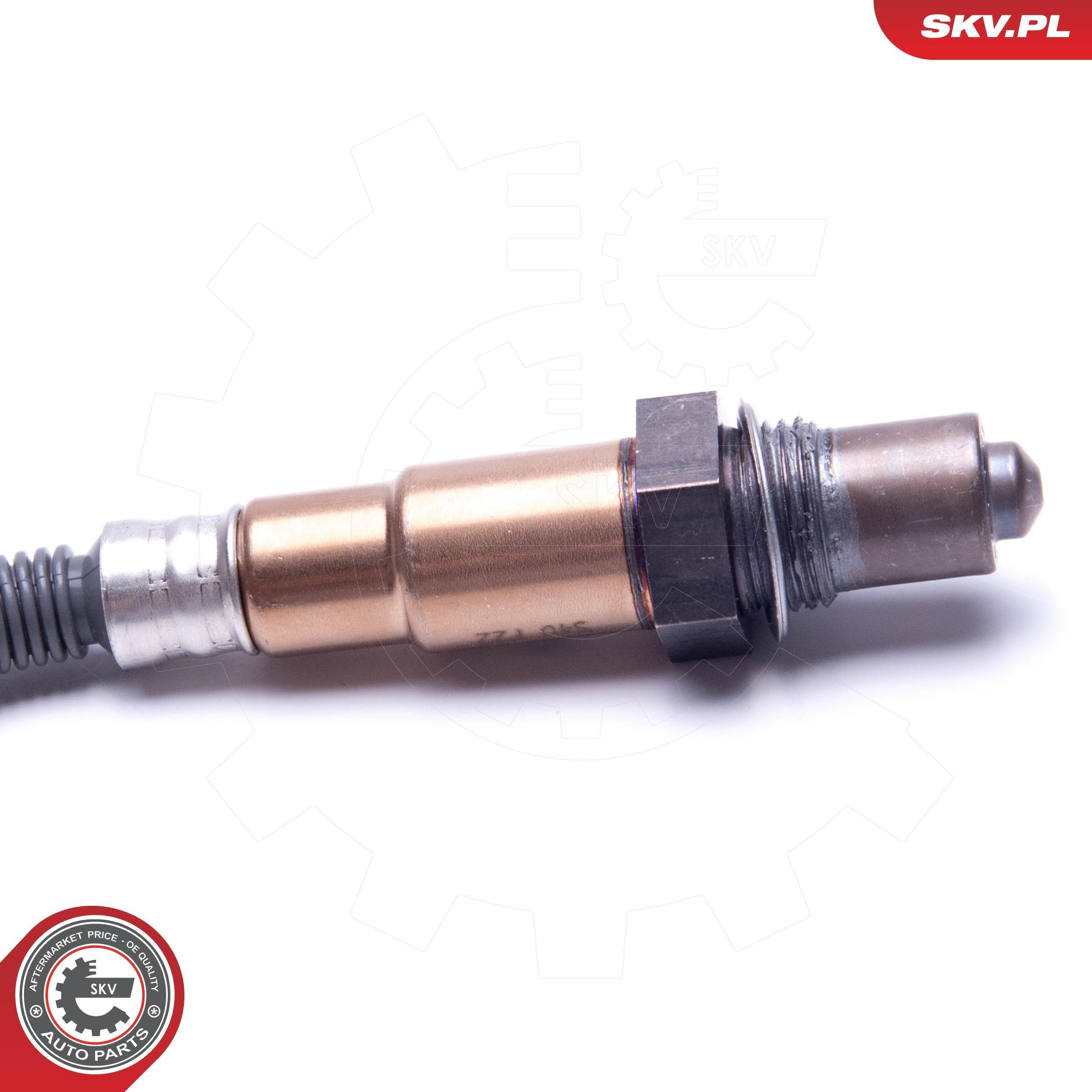 Лямбда датчик кисню SKV 09SKV430 ціна, від 68.99 USD