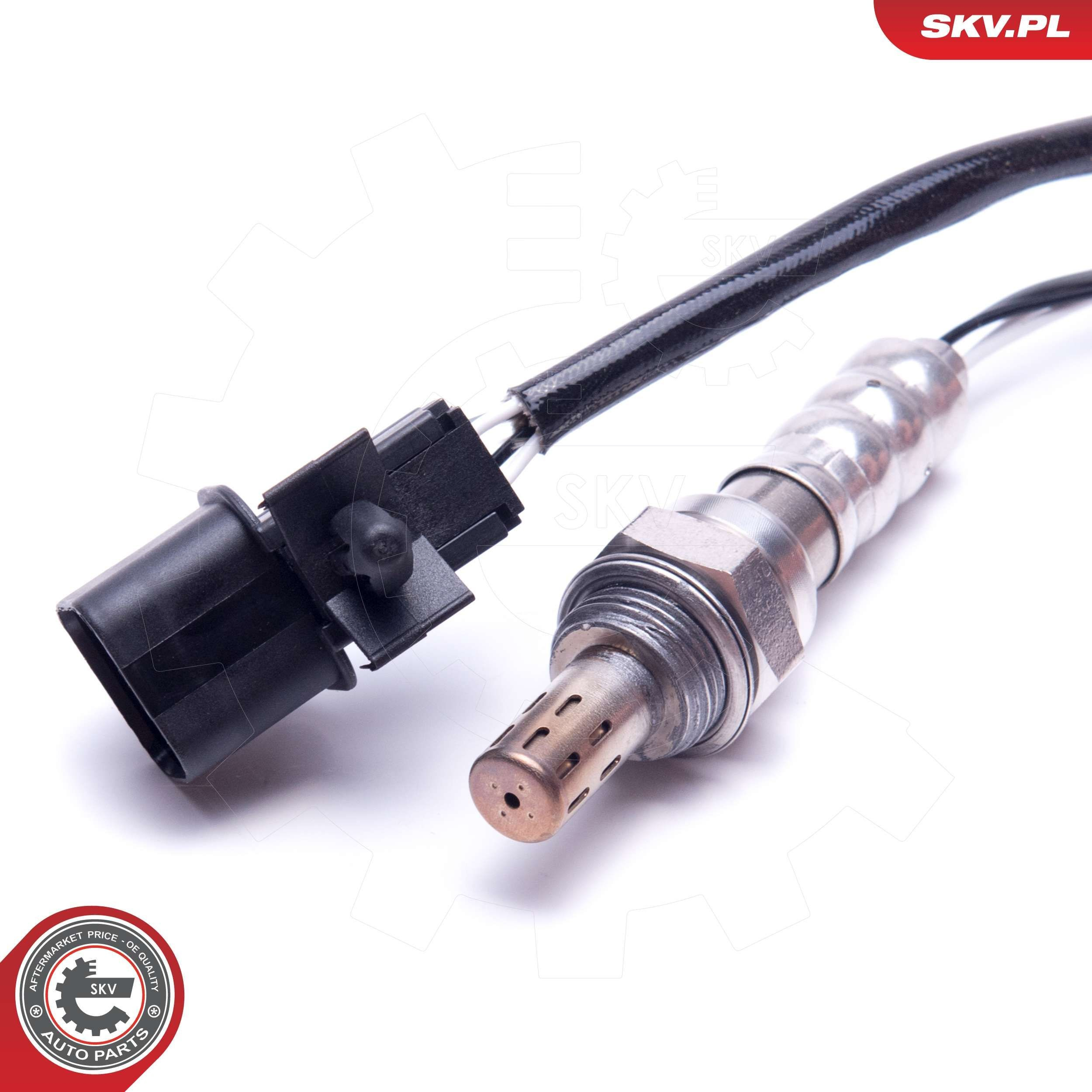 Лямбда датчик кисню SKV 09SKV438 ціна, від 22.23 USD