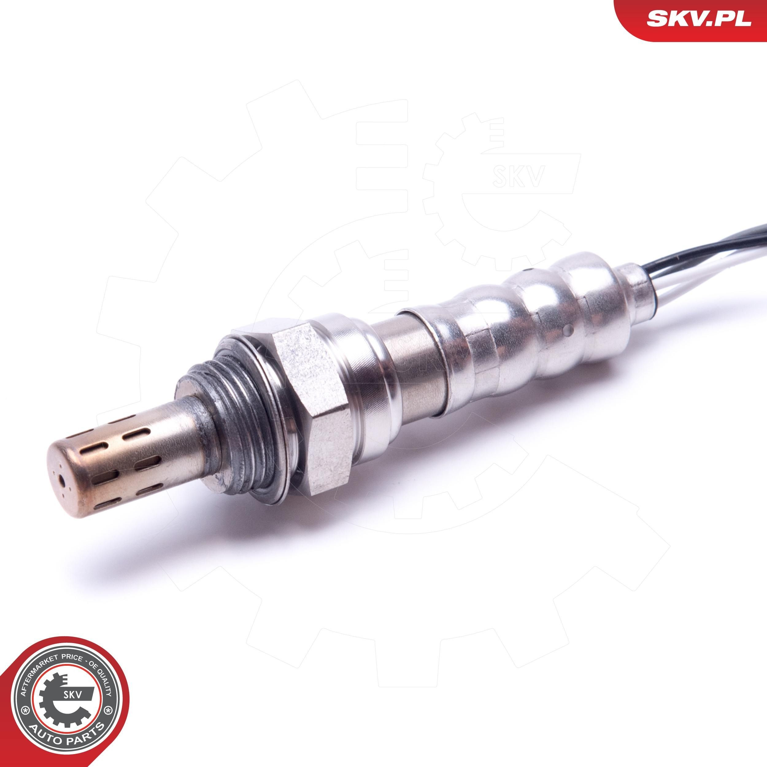 09SKV438 SKV Датчик кисню