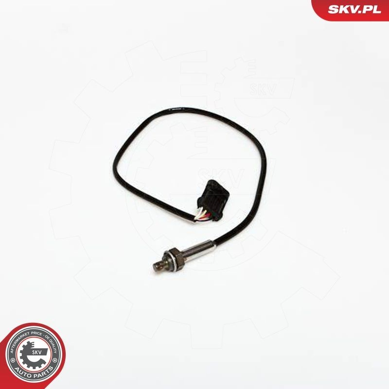 Купити 09SKV500 SKV Лямбда зонд, датчик кисню