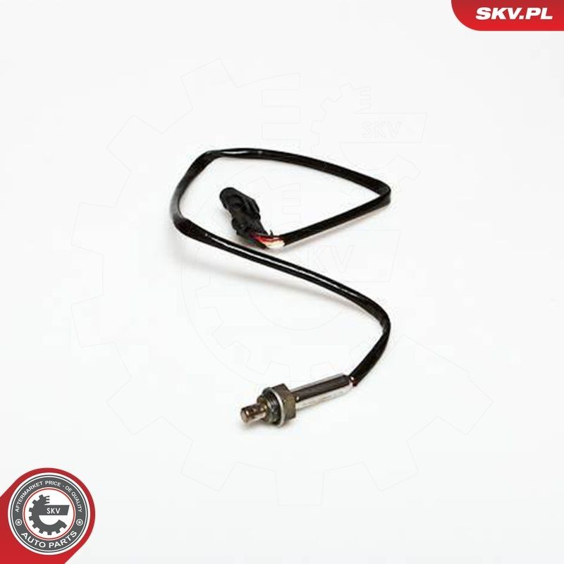Купити 09SKV501 SKV Лямбда зонд, датчик кисню