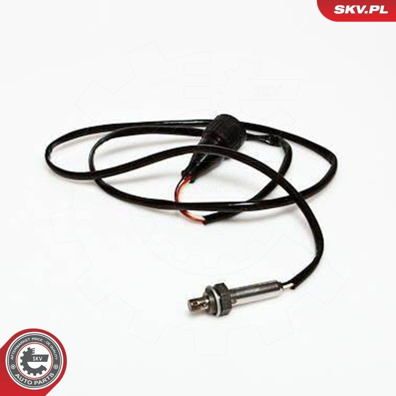 Купити 09SKV504 SKV Лямбда зонд, датчик кисню