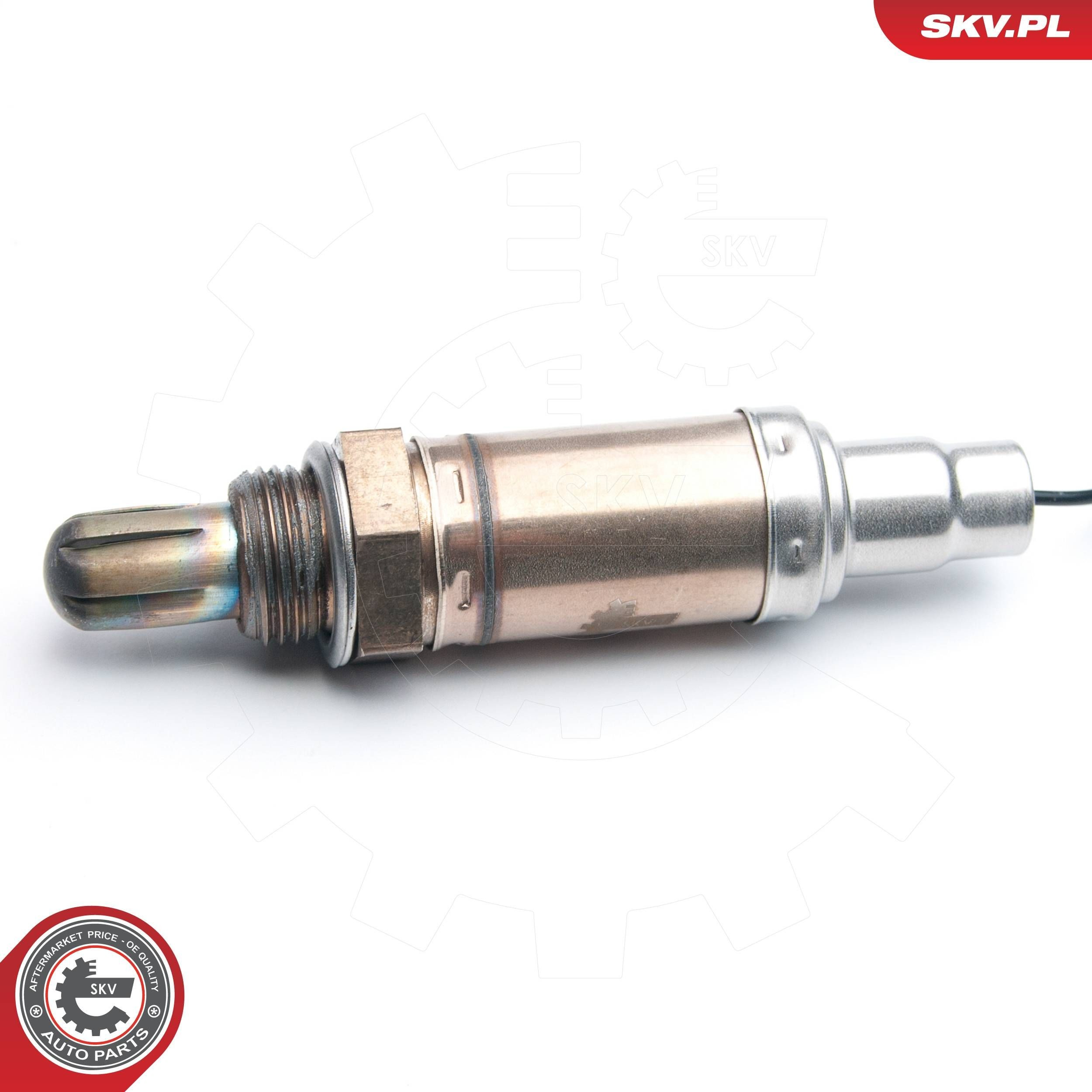 Лямбдазонд, датчик кисню до каталізатора SKV 09SKV524 ціна, від 28.53 USD