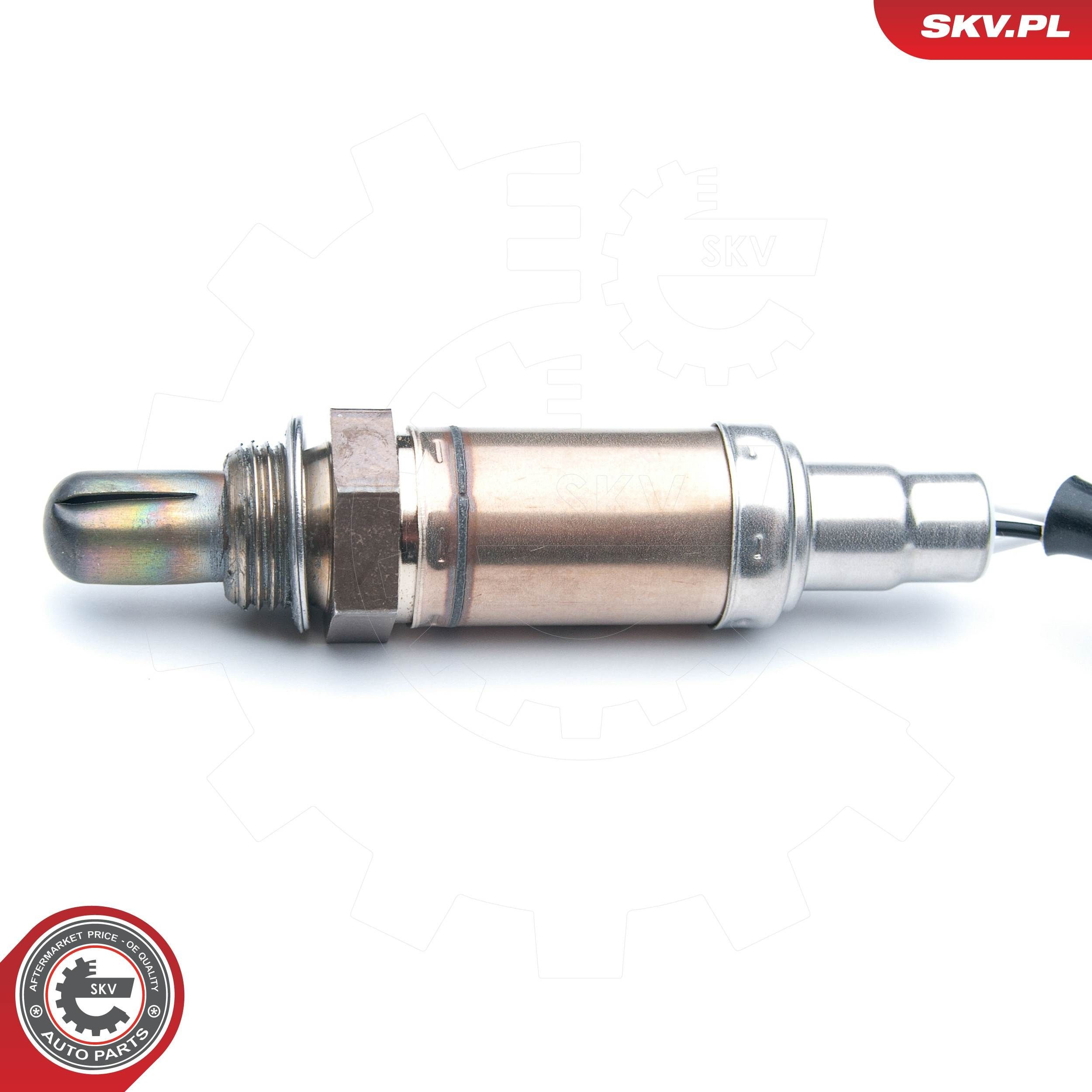 09SKV535 SKV Датчик кисню