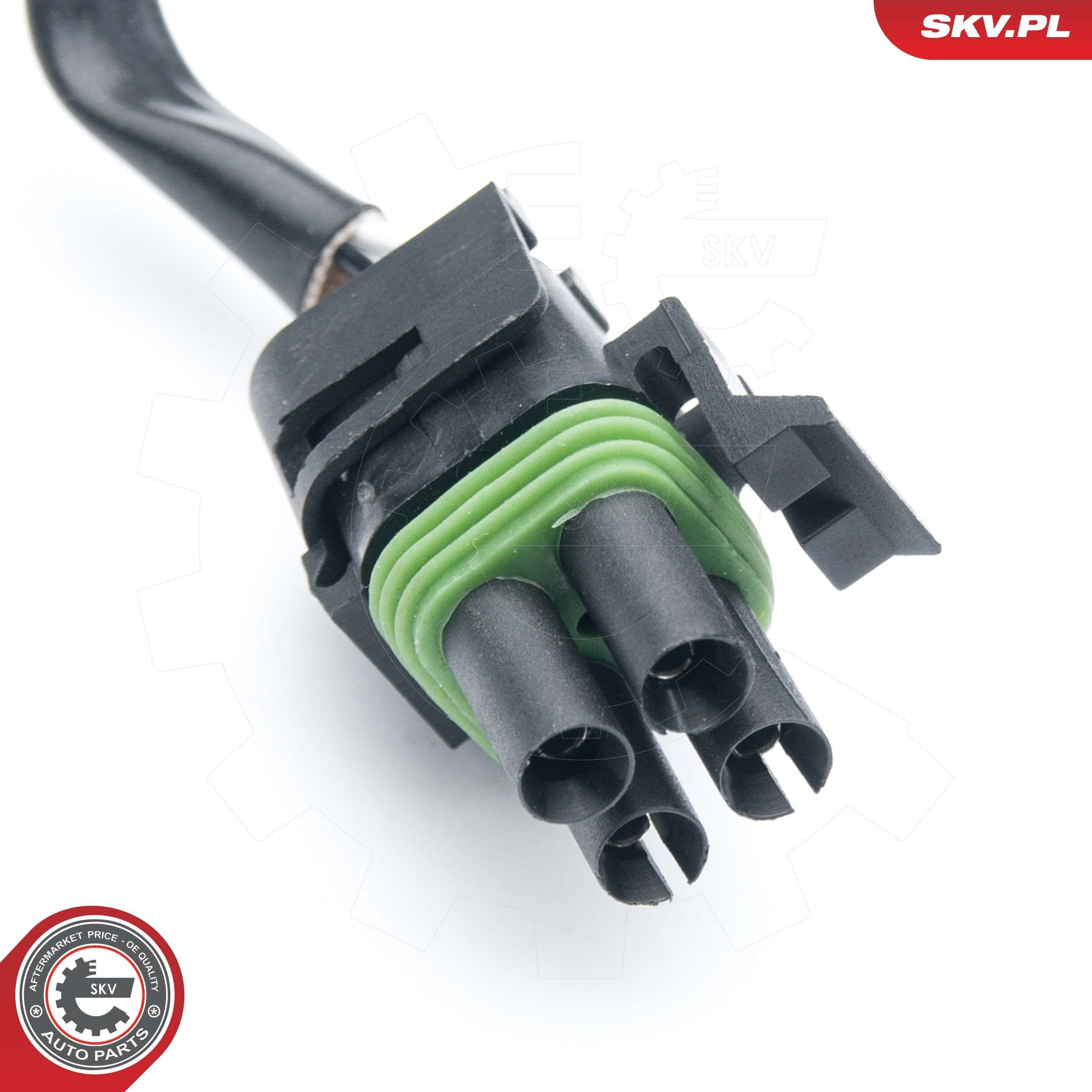 09SKV560 SKV Датчик кисню