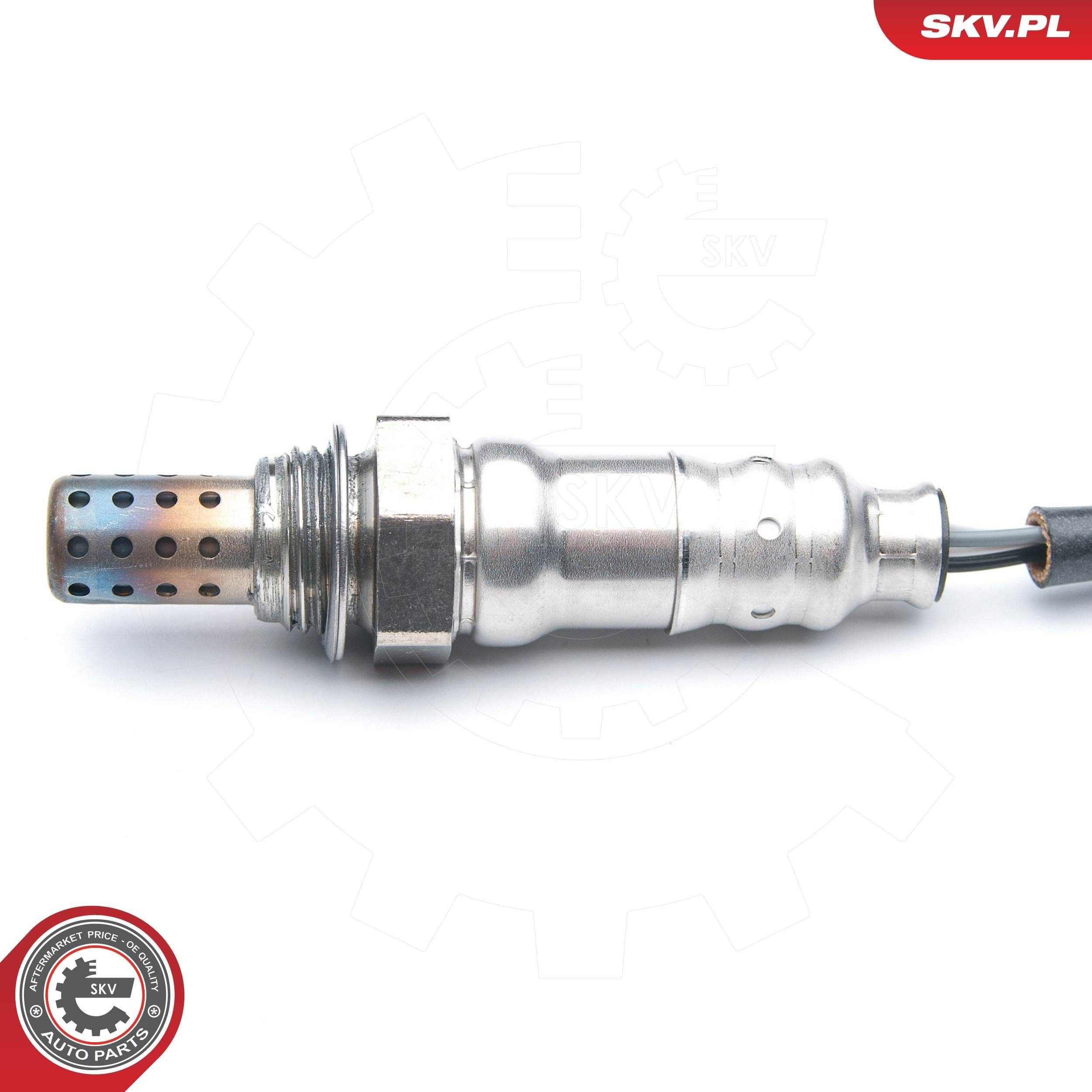 Лямбдазонд, датчик кисню до каталізатора 09SKV581 SKV