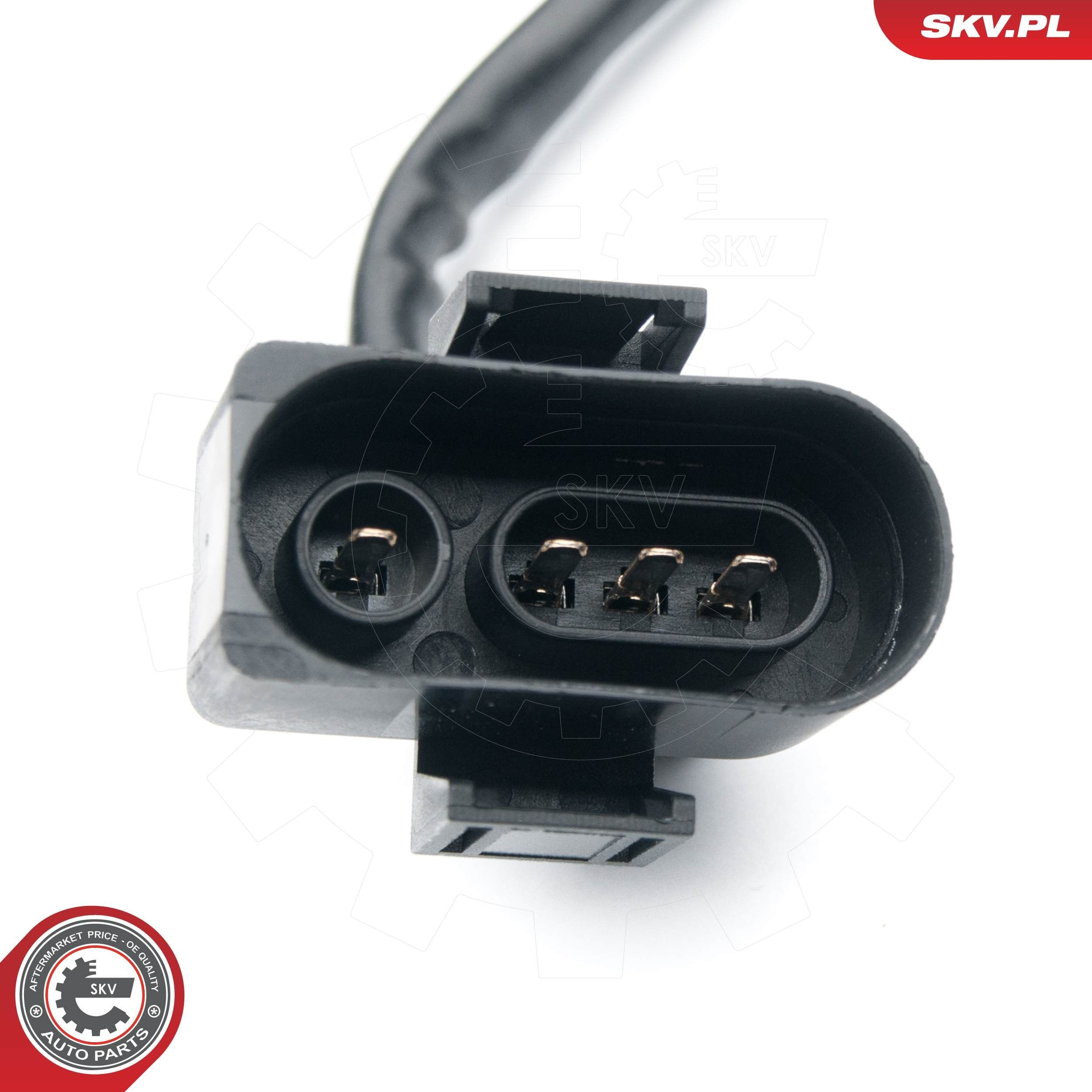 09SKV599 SKV Датчик кисню