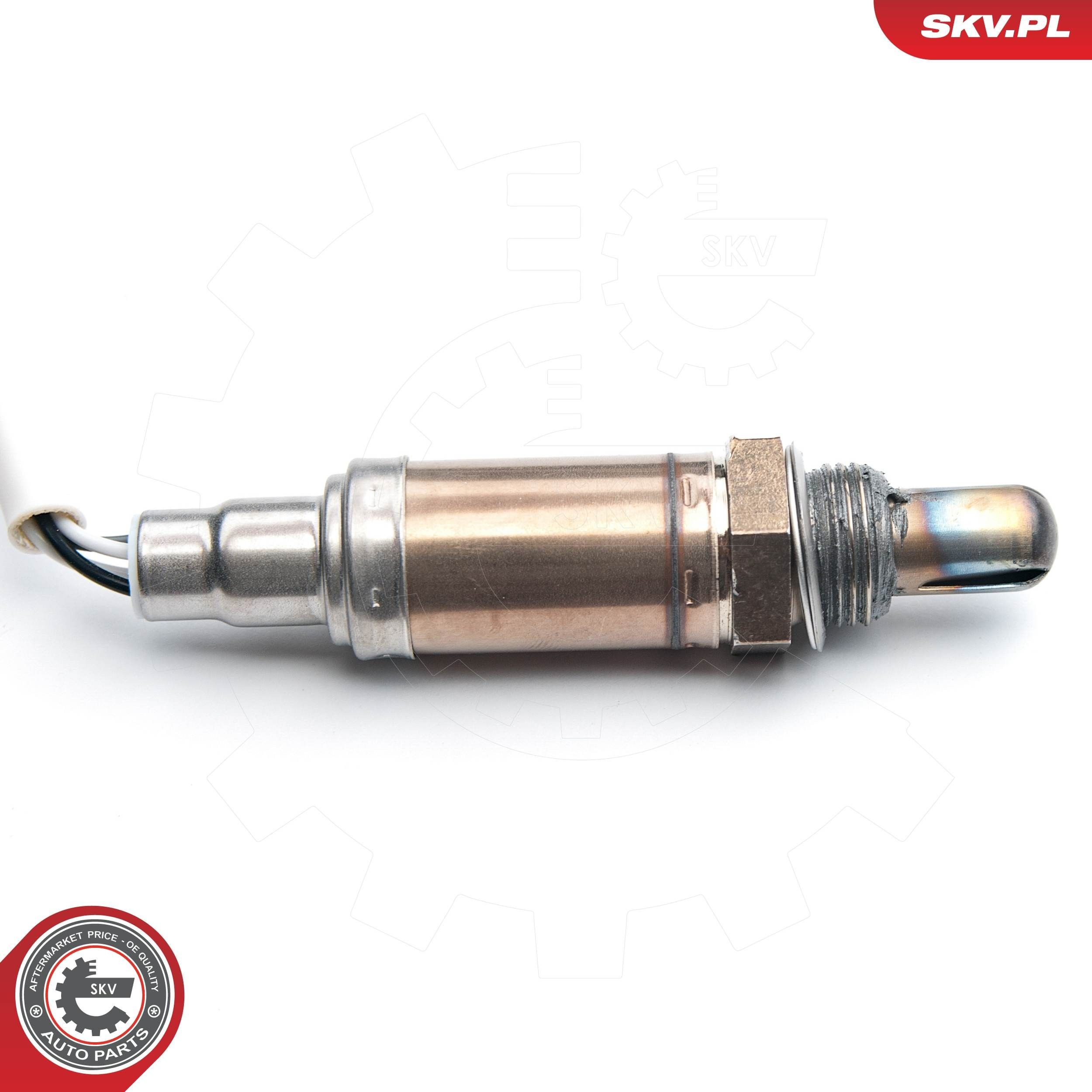 09SKV604 SKV Датчик кисню