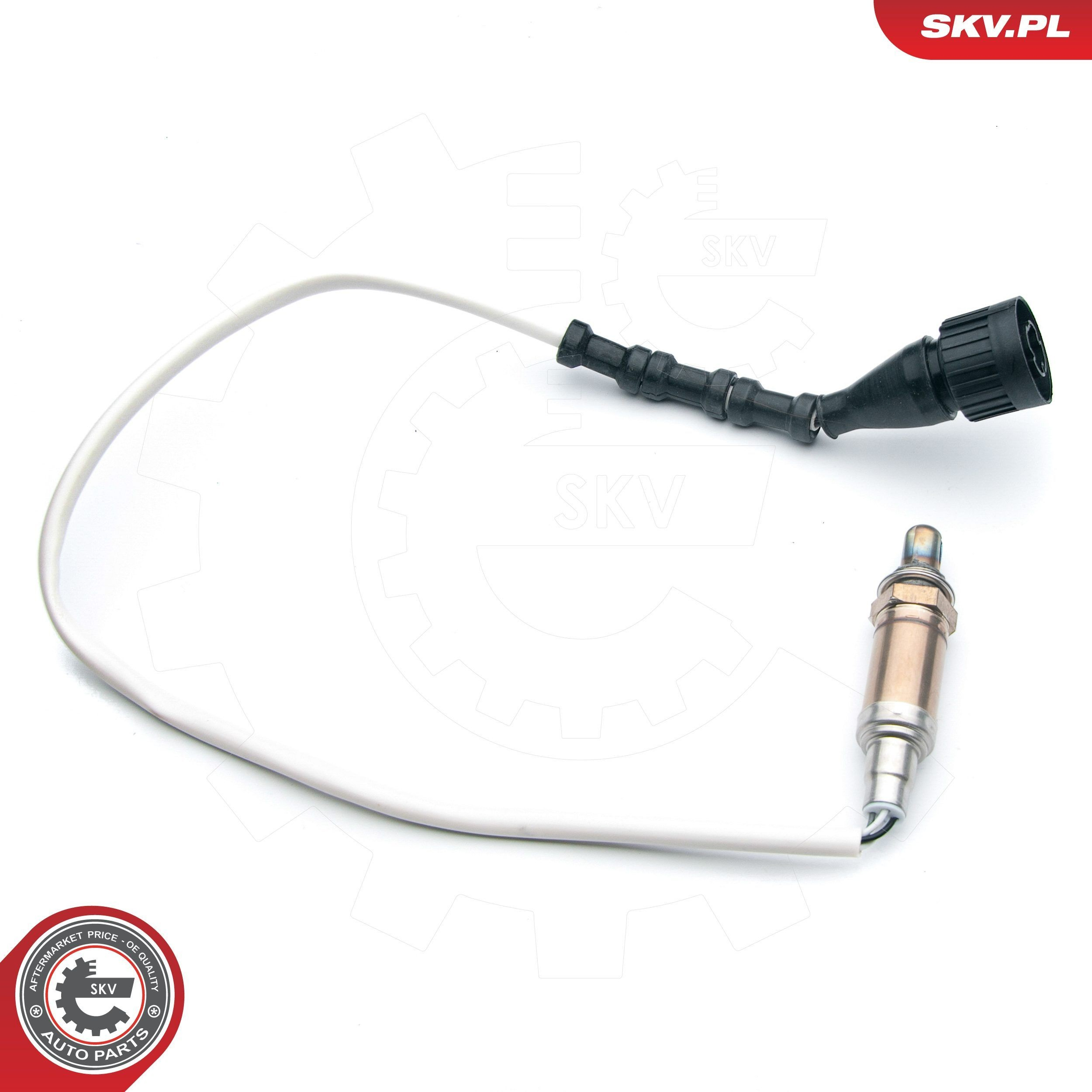 Лямбда датчик кисню SKV 09SKV604 ціна, від 51.31 USD