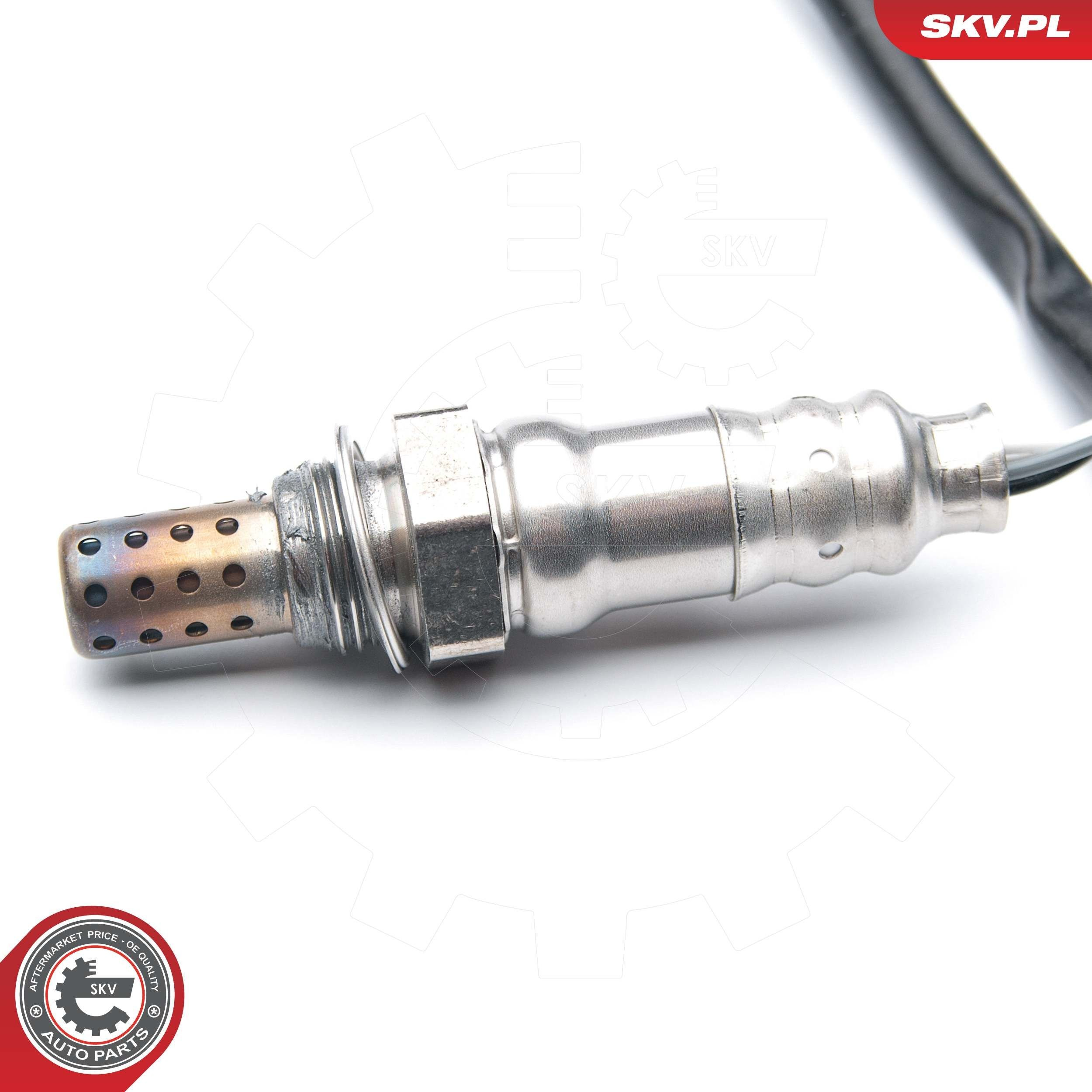 Лямбда датчик кисню SKV 09SKV612 ціна, від 53.32 USD