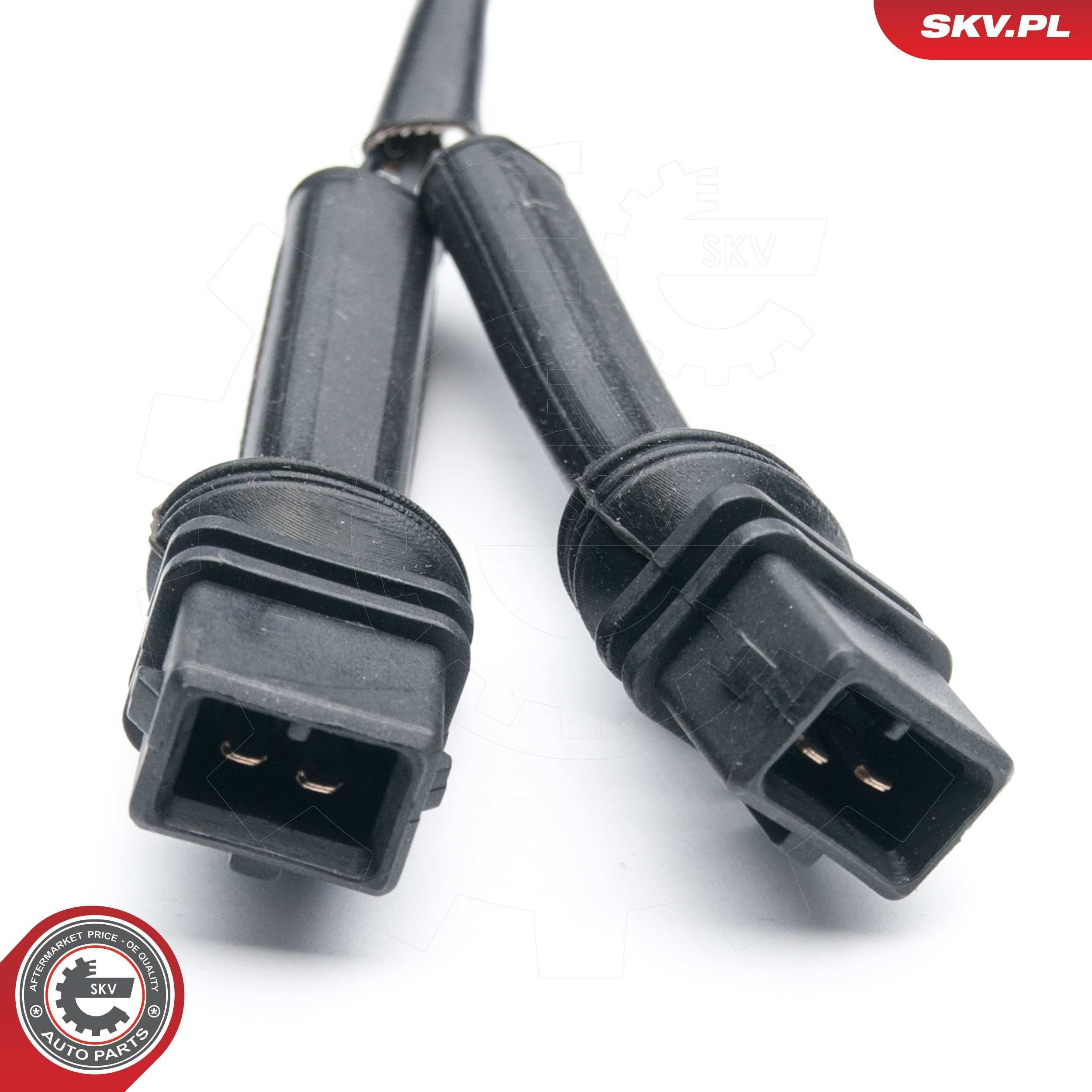 Лямбдазонд, датчик кисню до каталізатора SKV 09SKV650 ціна, від 52.70 USD