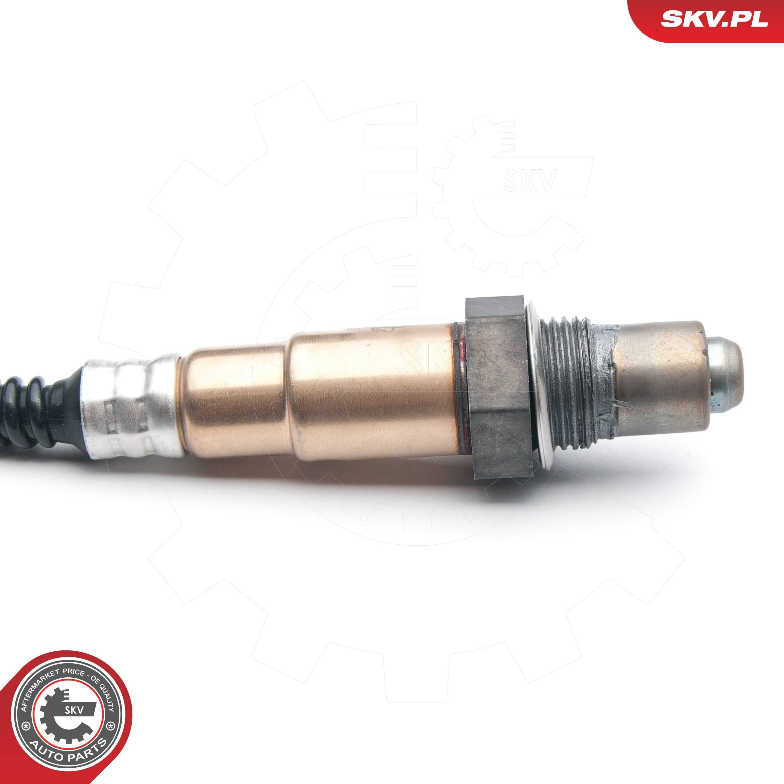 OZA659EE96 NGK Лямбда зонд після каталізатора