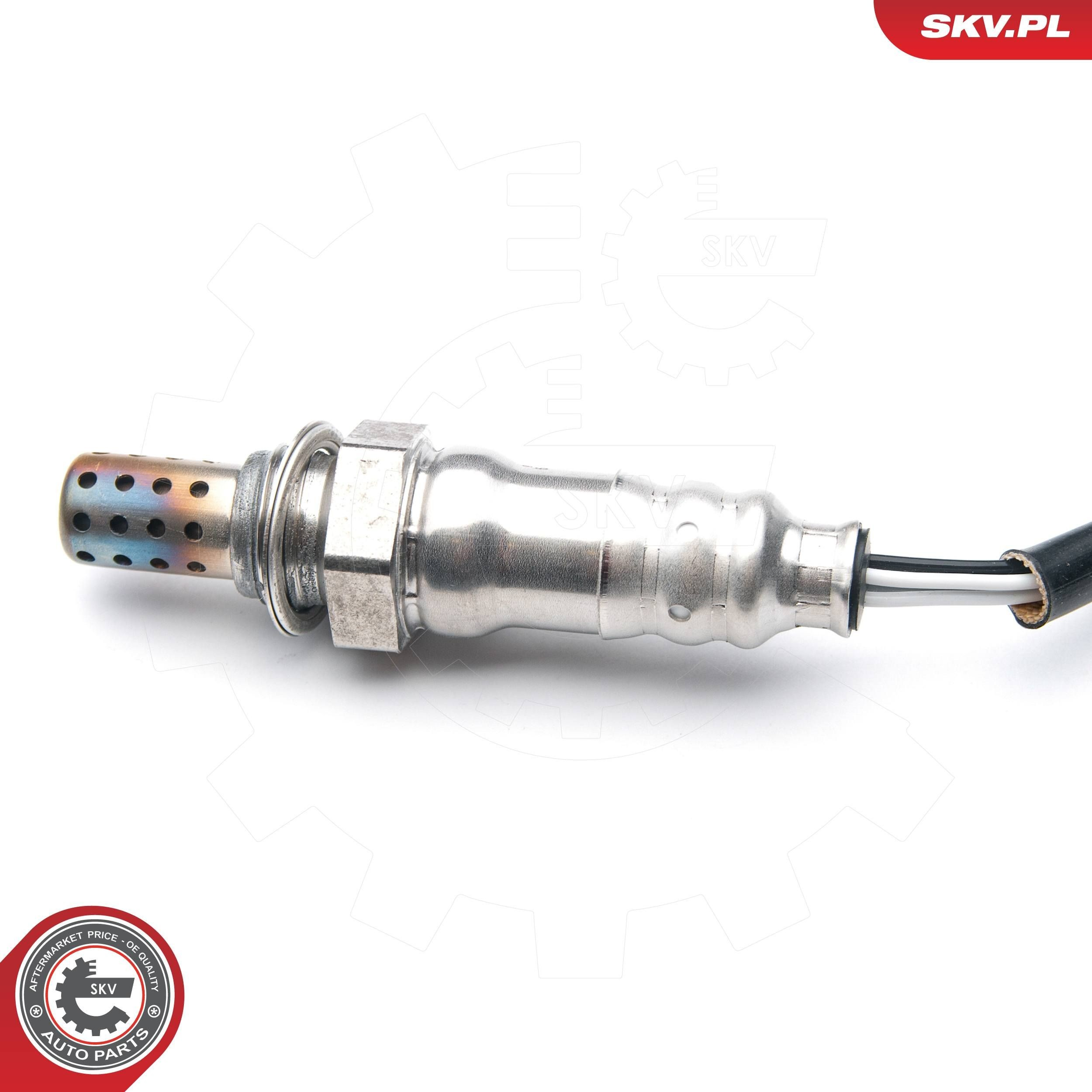 Лямбдазонд, датчик кисню до каталізатора 09SKV679 SKV