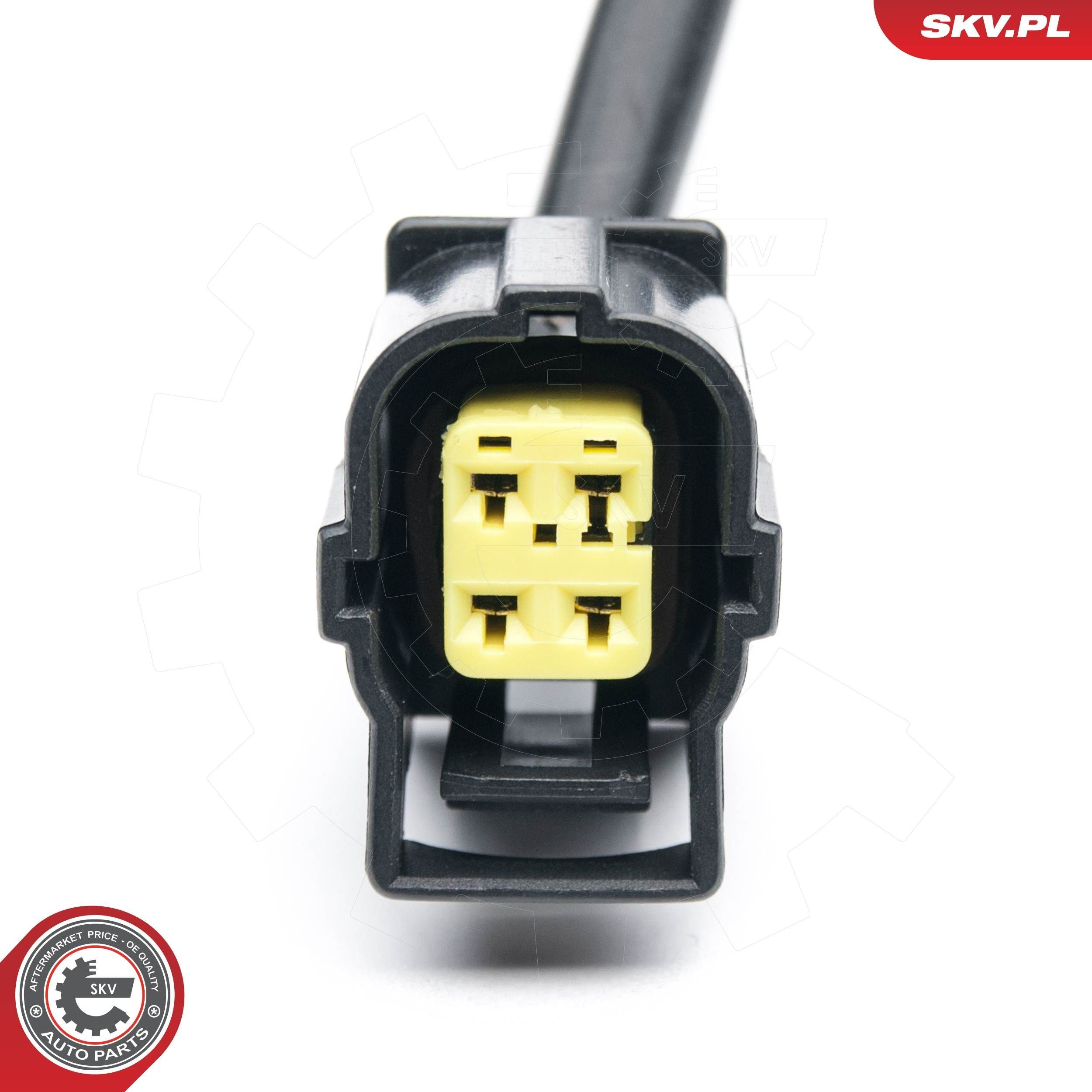 Купити 09SKV679 SKV Лямбдазонд, датчик кисню до каталізатора