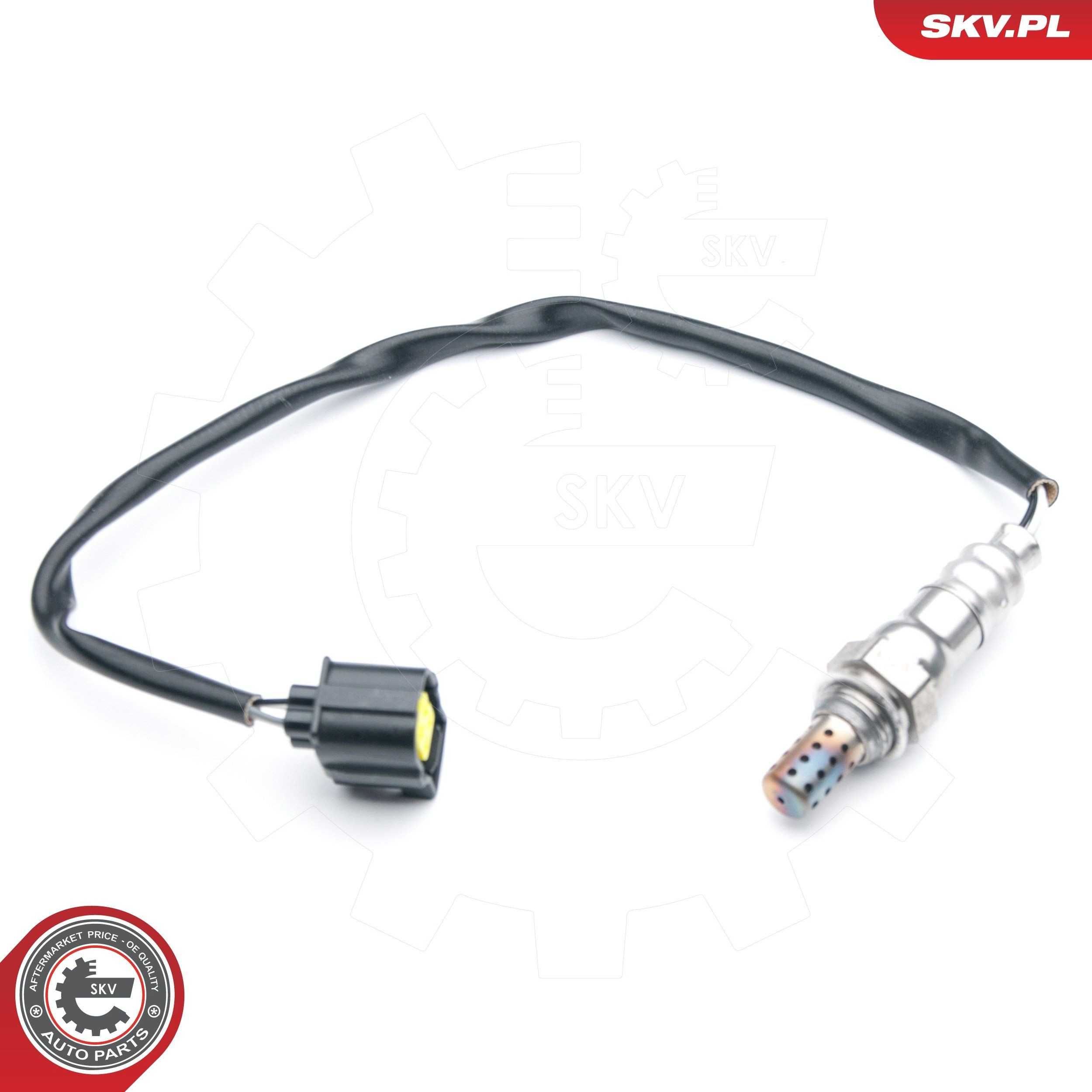 09SKV679 SKV Лямбдазонд, датчик кисню до каталізатора