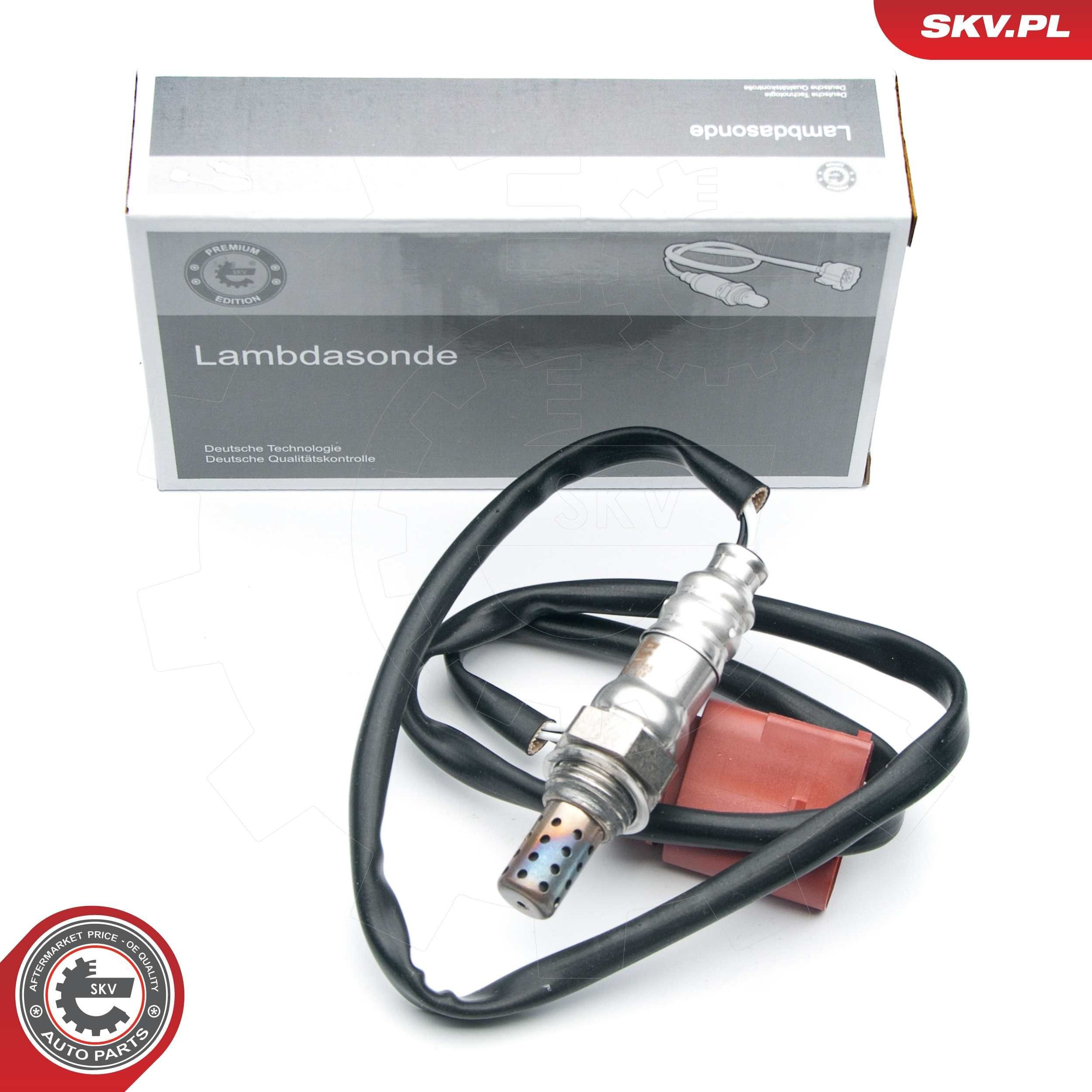 Лямбда-зонд, датчик кисню після каталізатора SKV 09SKV705
