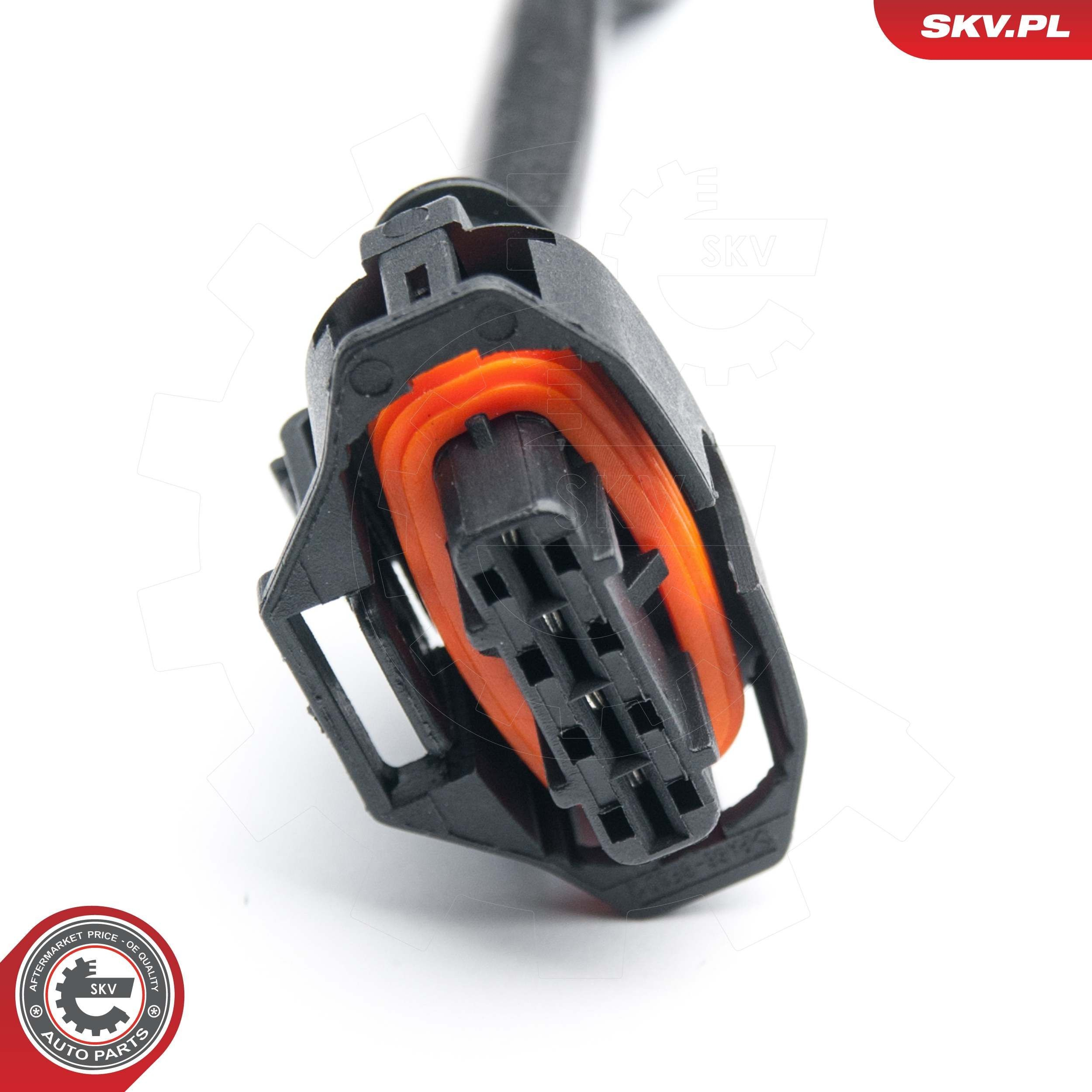 09SKV709 SKV Лямбдазонд, датчик кисню до каталізатора